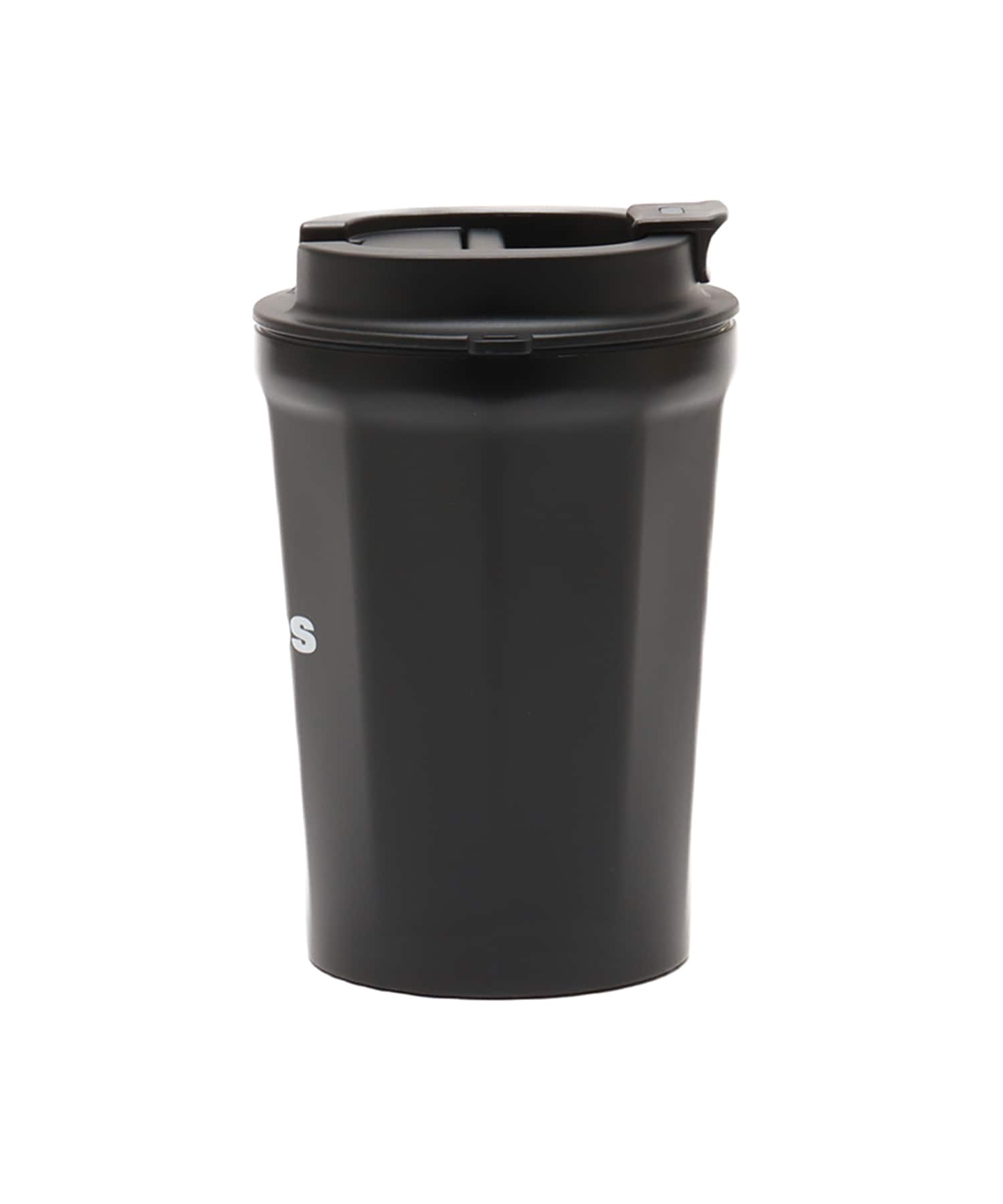 atmos Suction Tumbler BLACKの画像