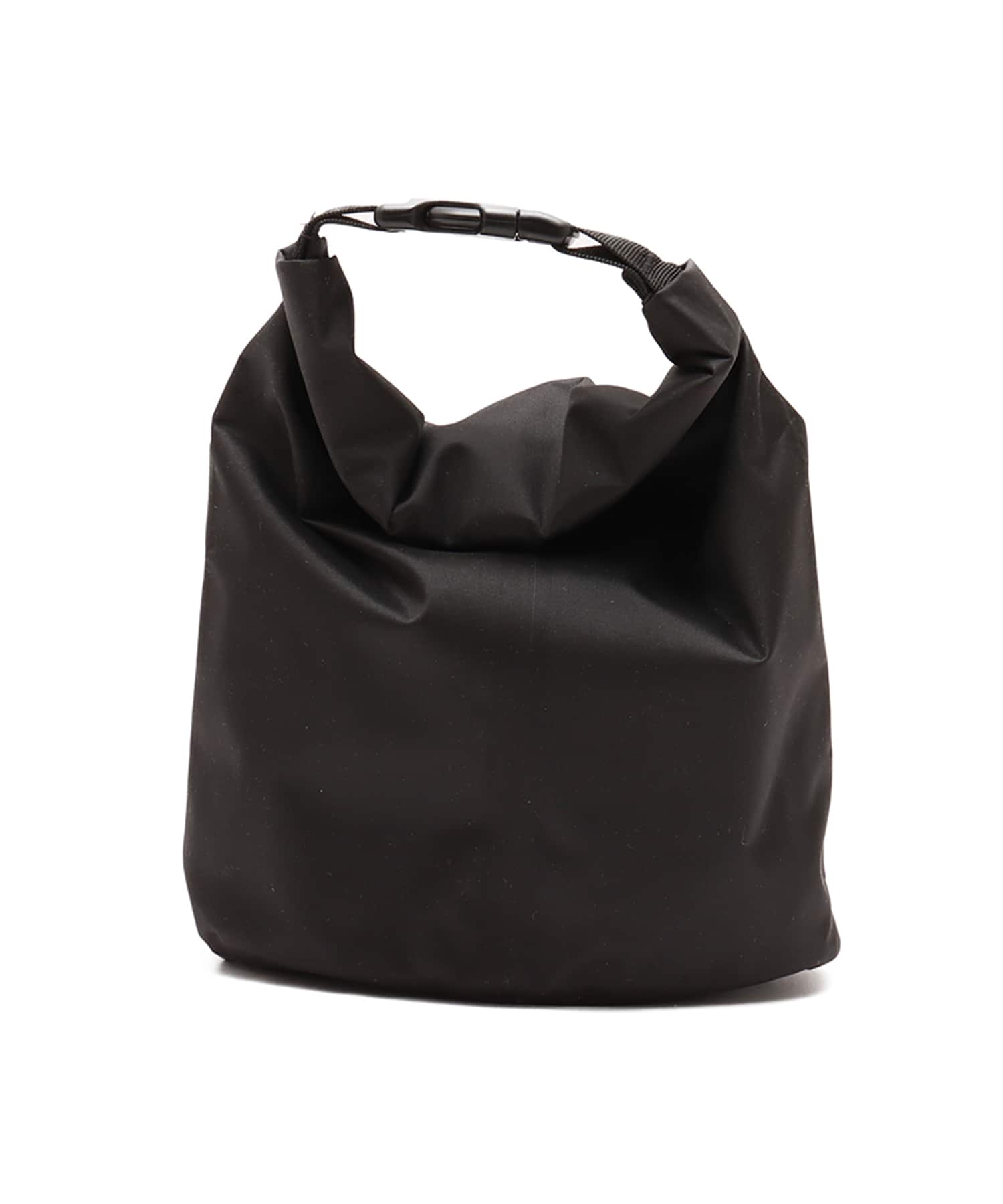 atmos Water Proof Bag BLACKの画像