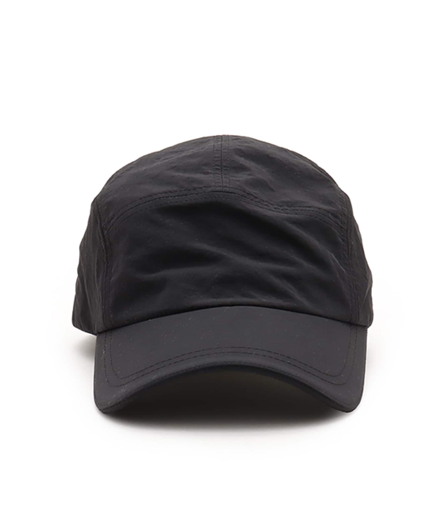 sabukaru online X atmos CAP BLACKの画像