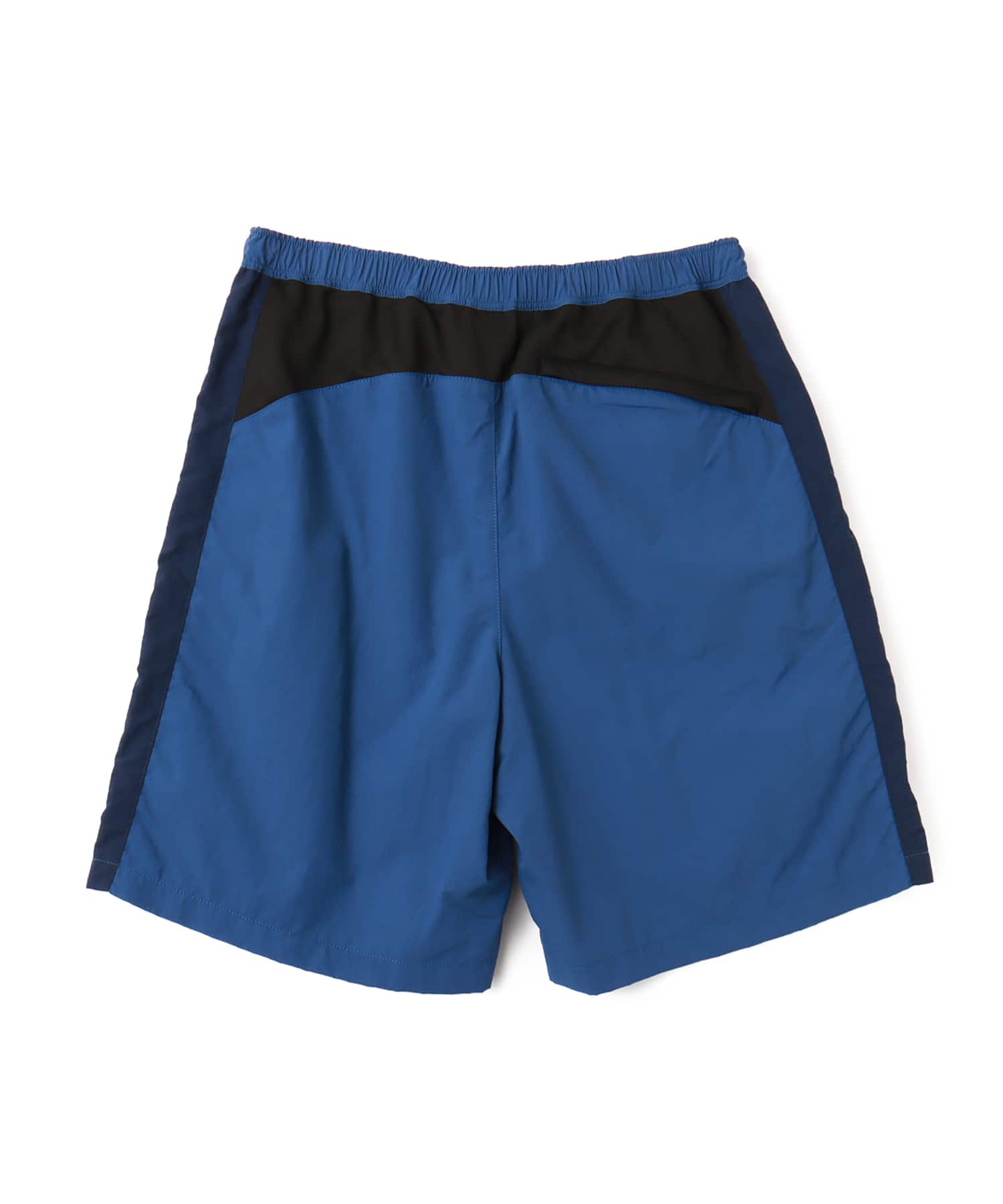 atmos Active Short Pants BLUEの画像