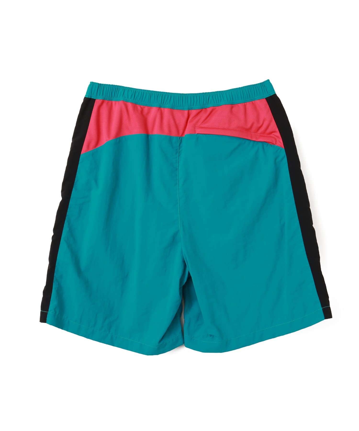 atmos Active Short Pants GREENの画像