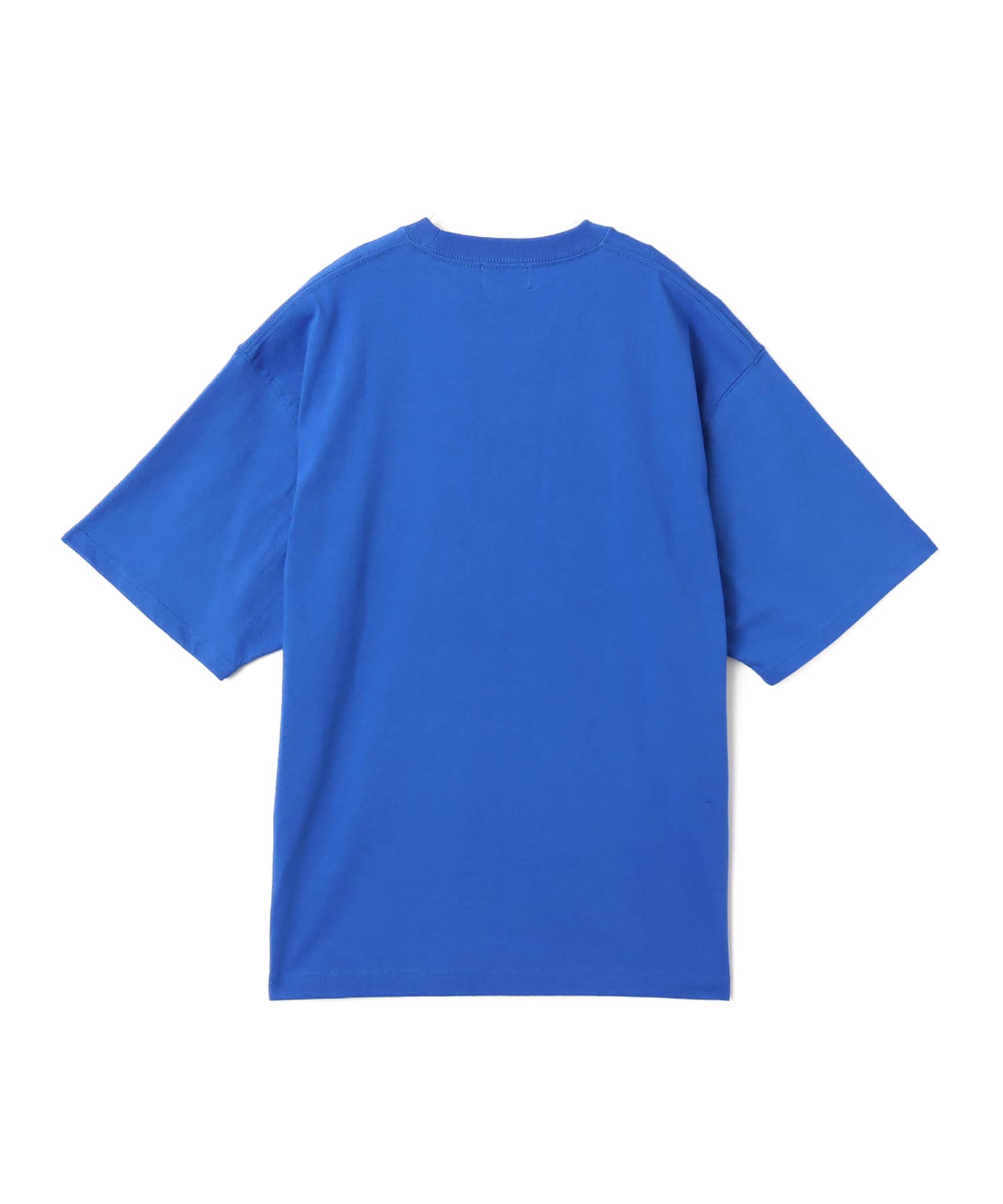 atmoscon2025 T-shirt 1 BLUEの画像