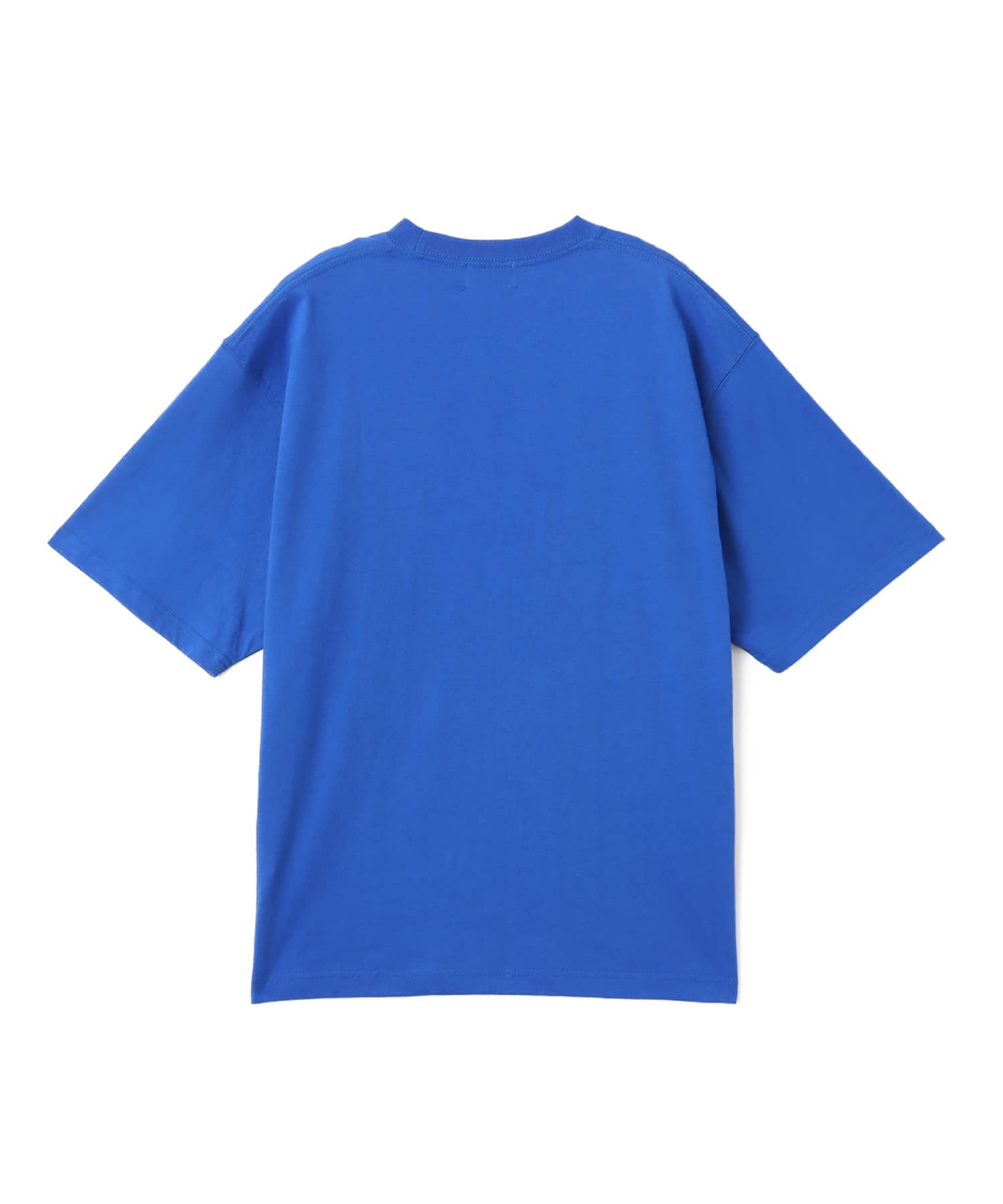 atmoscon2025 T-shirt 2 BLUEの画像