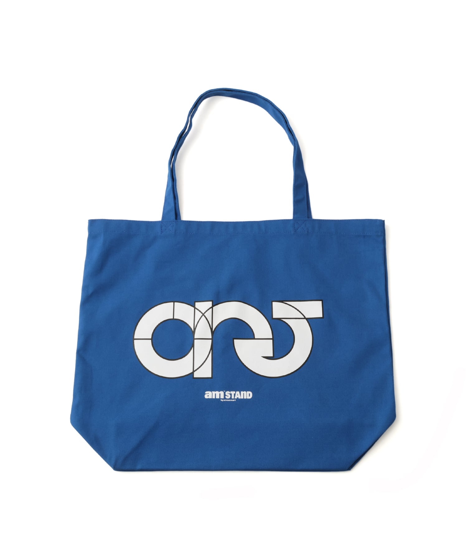 atmos am Bag BLUEの画像
