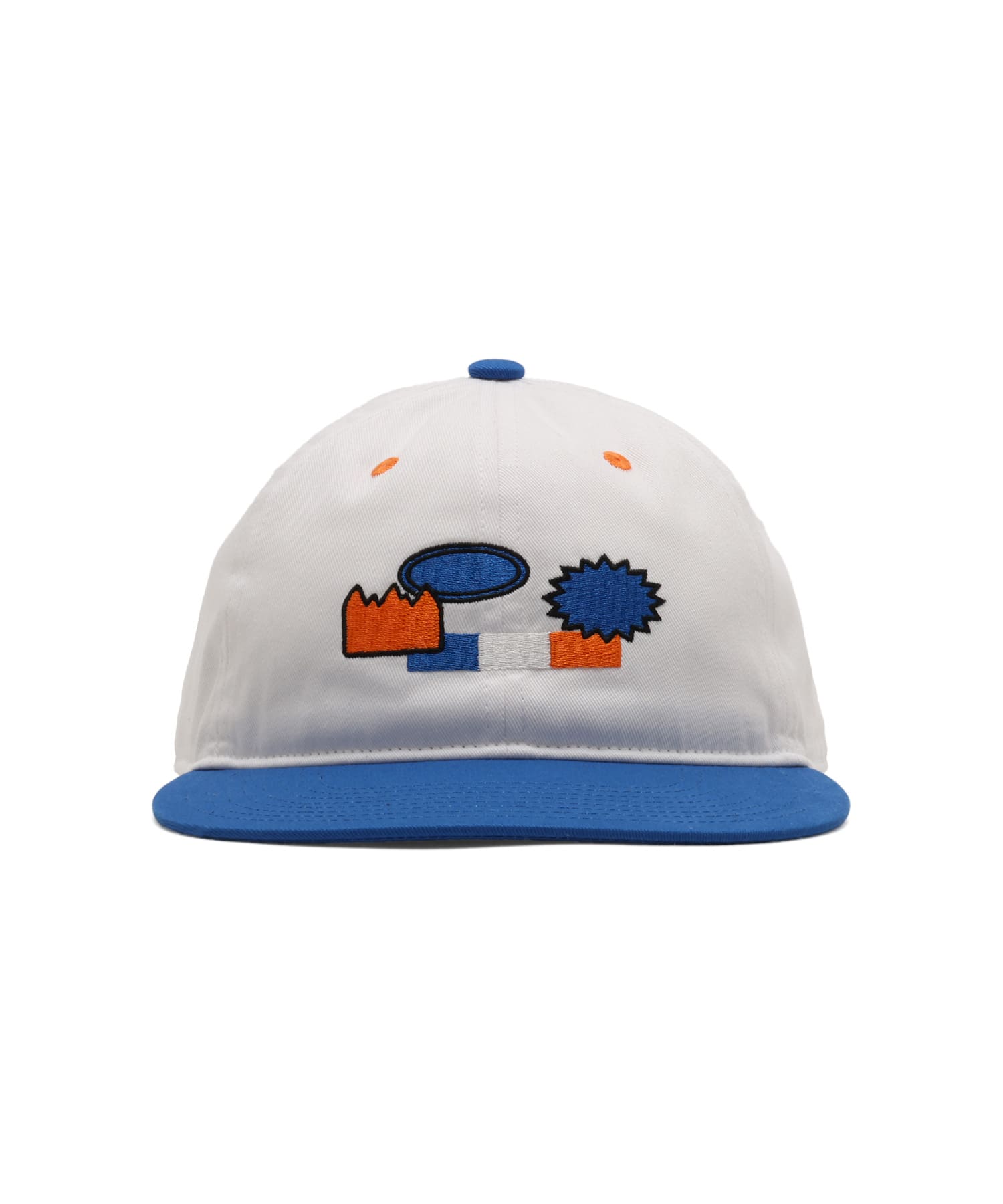 atmos am Cap BLUEの画像