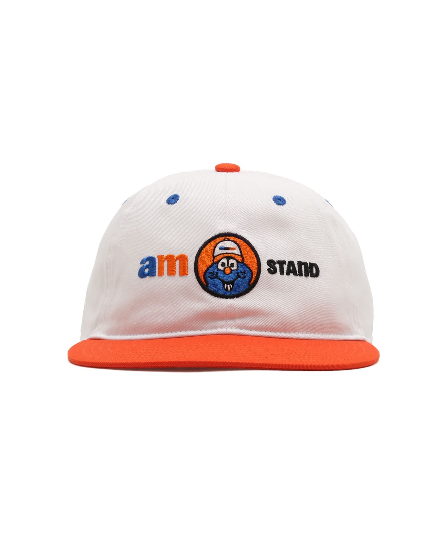 atmos am Cap ORANGEの画像
