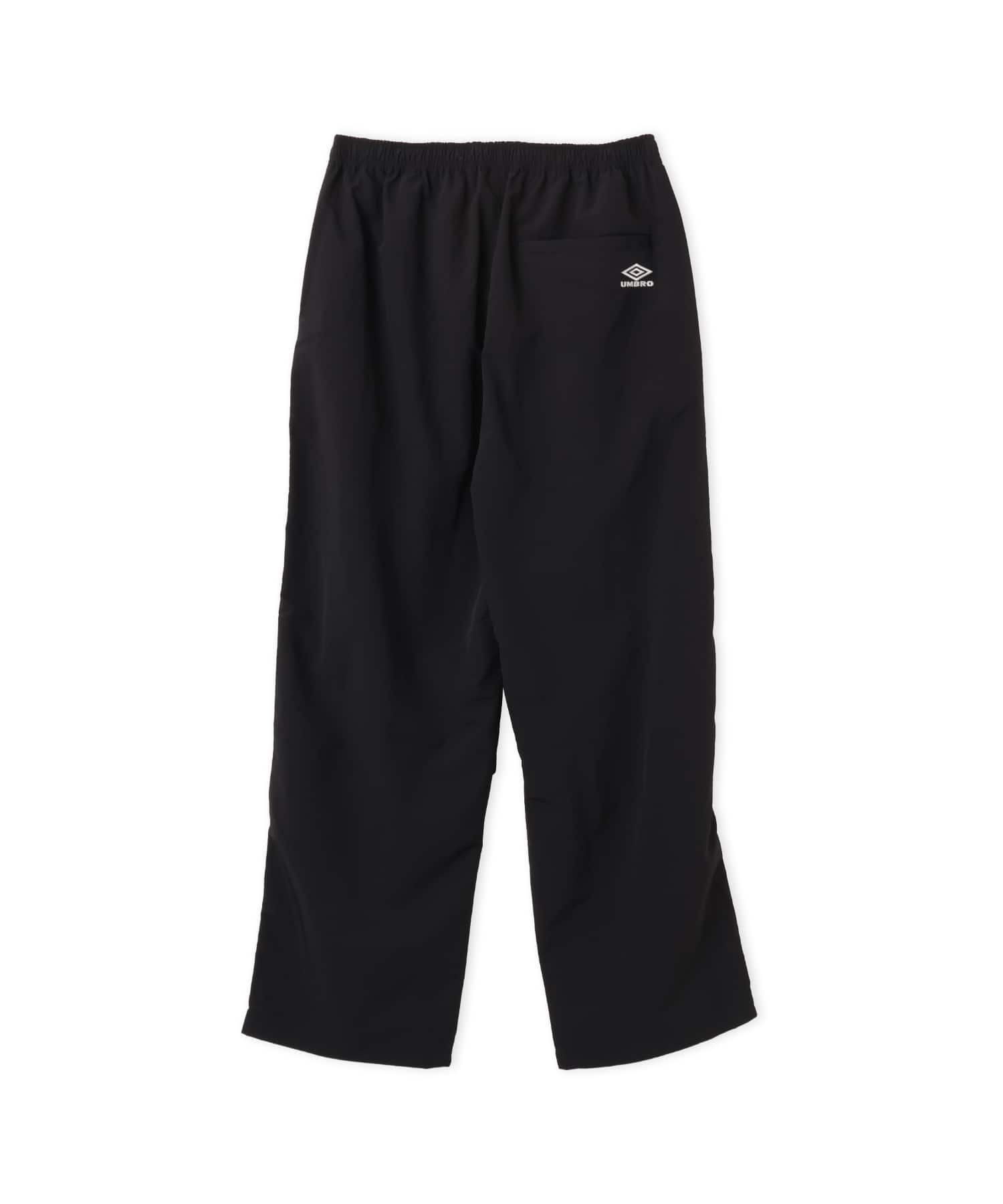 UMBRO x atmos Nylon Pants BLACKの画像