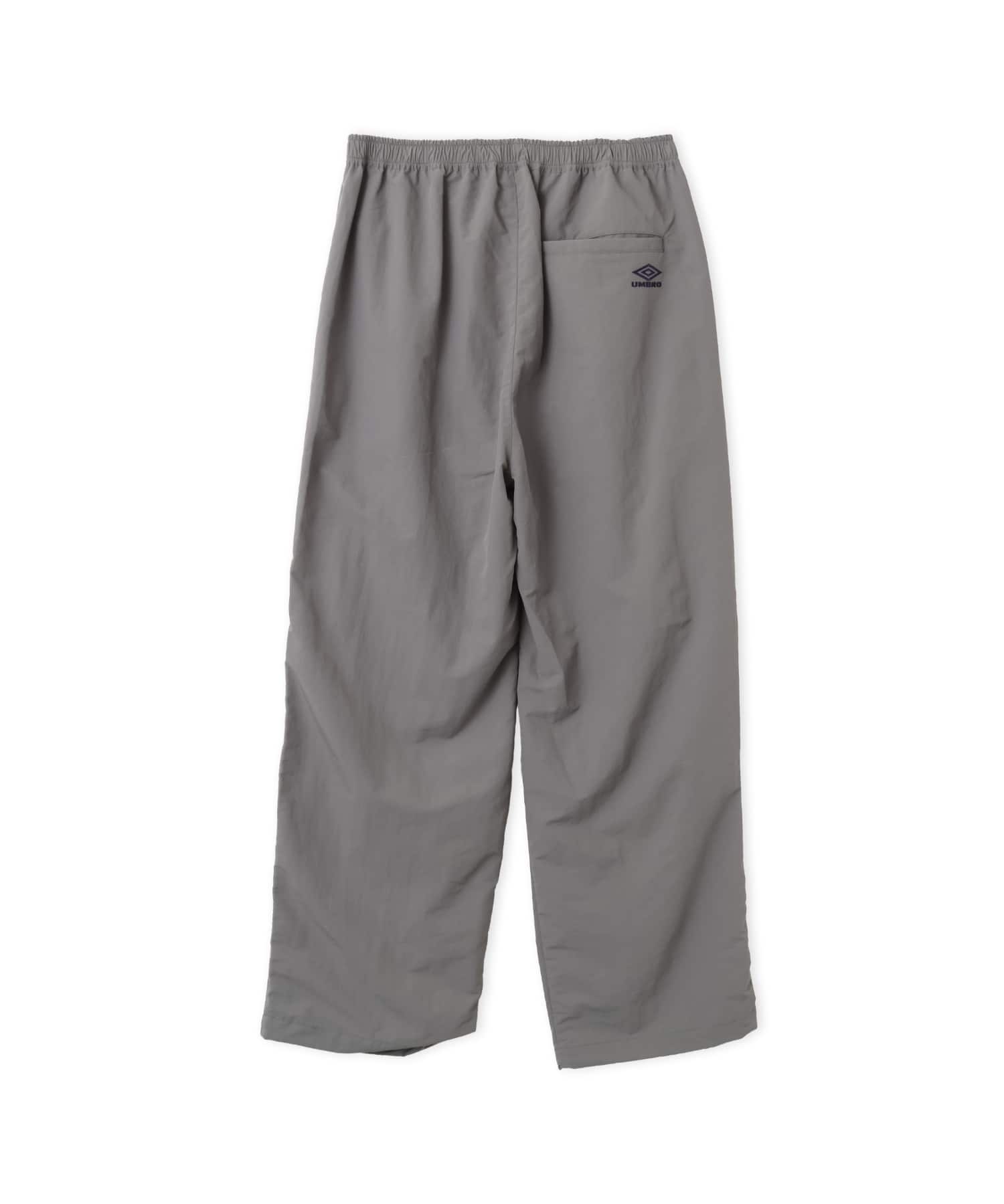 atmos UMBROxatmos Nylon Pants GRAYの画像
