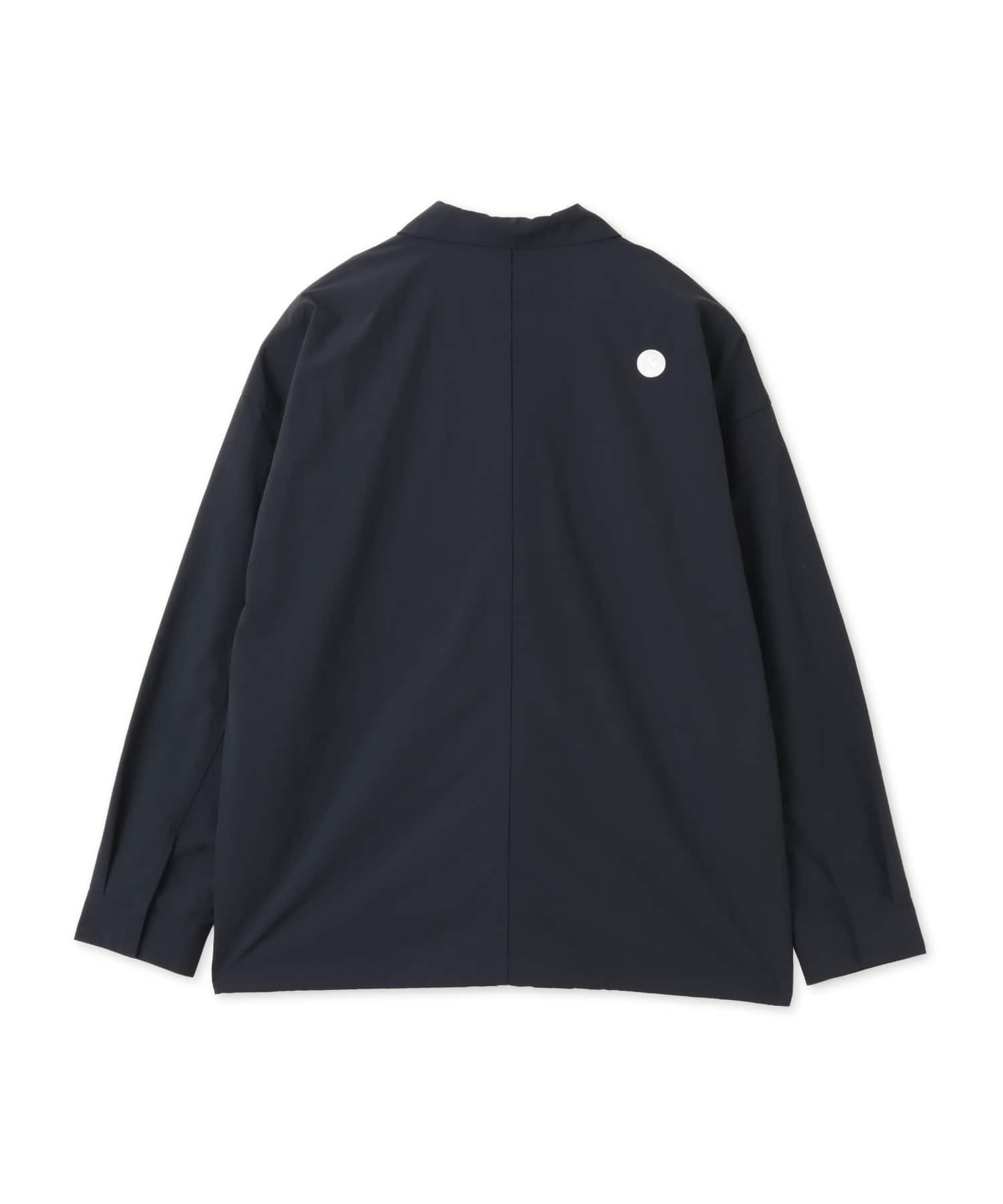 Marmot x atmos M65 Work Jacket BLACKの画像