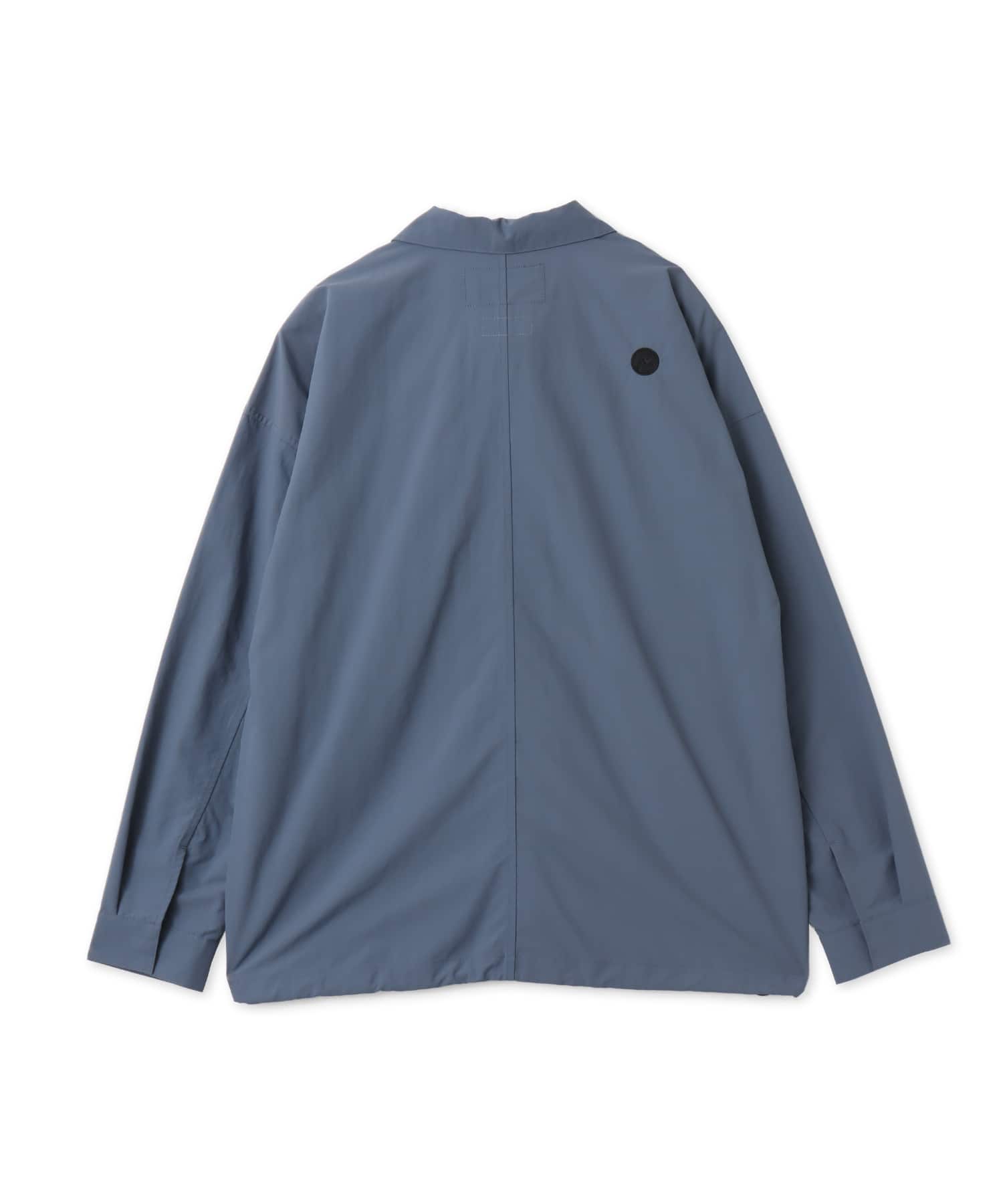 Marmot x atmos M65 Work Jacket INDIGOの画像