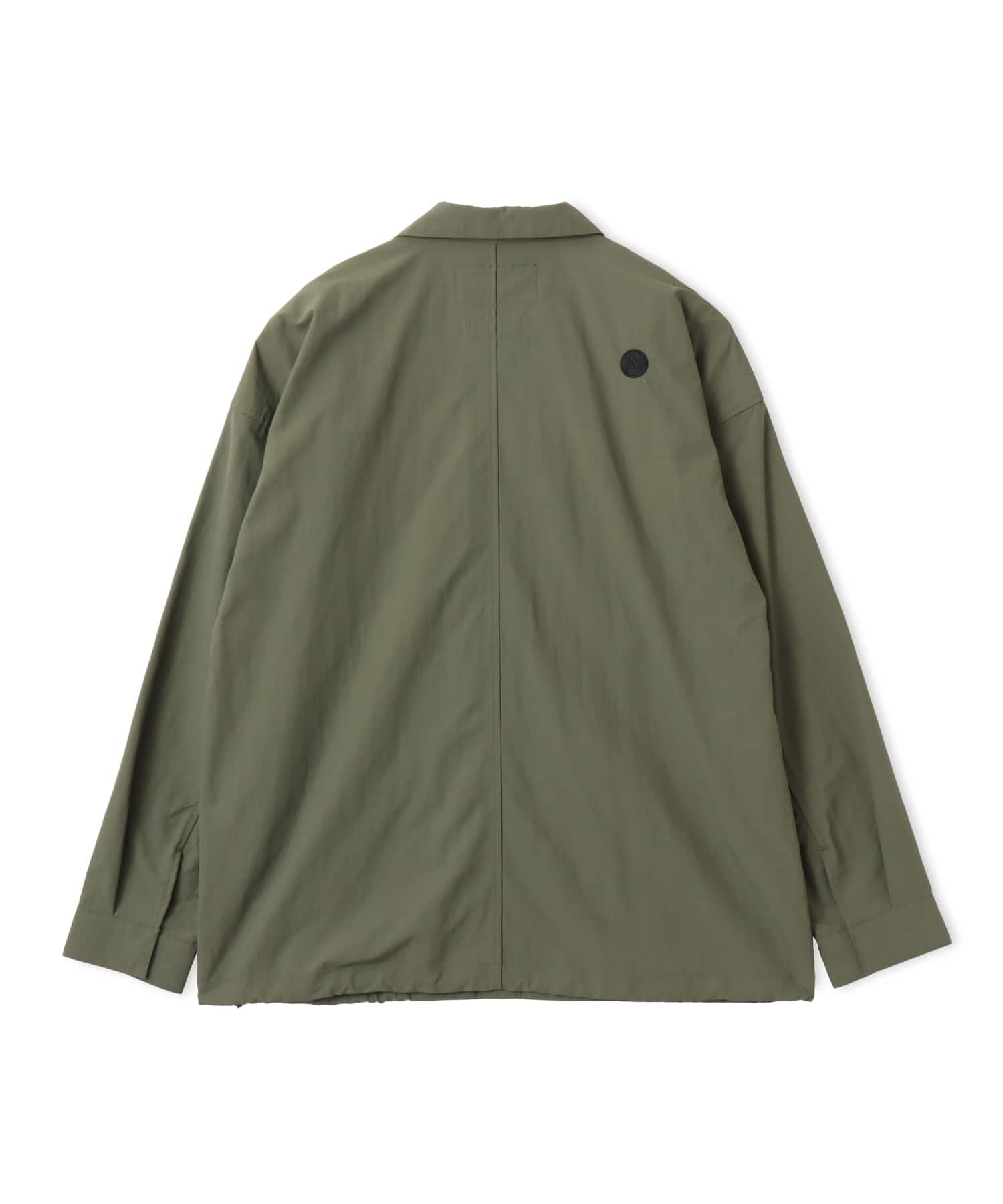 Marmot x atmos M65 Work Jacket KHAKIの画像