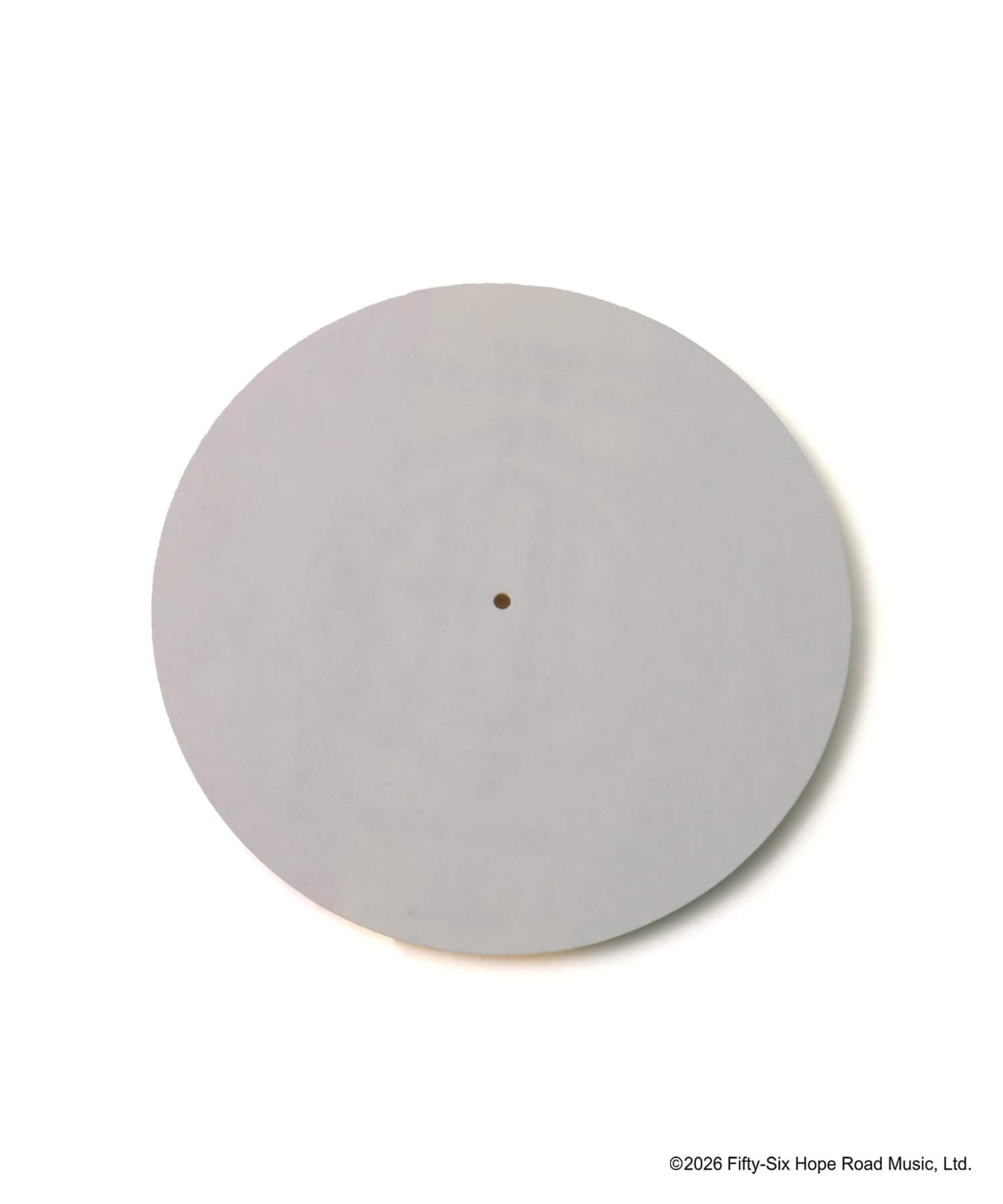 atmos x BOB MARLEY Dr.Suzuki Slipmats RASTA COLORの画像