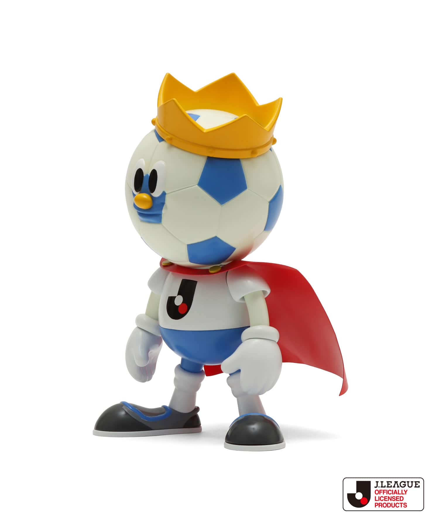 atmos x J.LEAGUE KING MULTIの画像