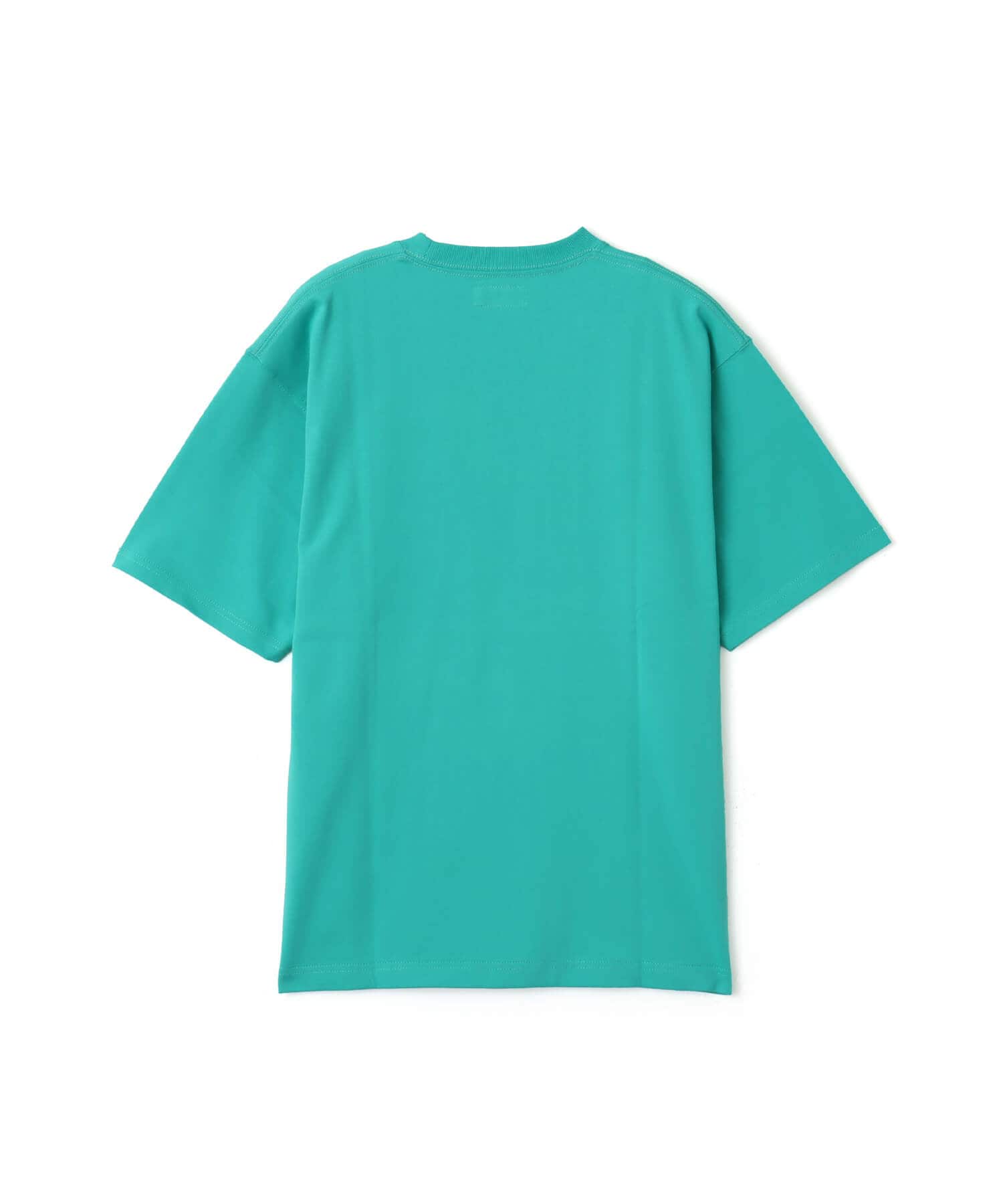 atmos Lovers T-shirt LIGHT GREENの画像