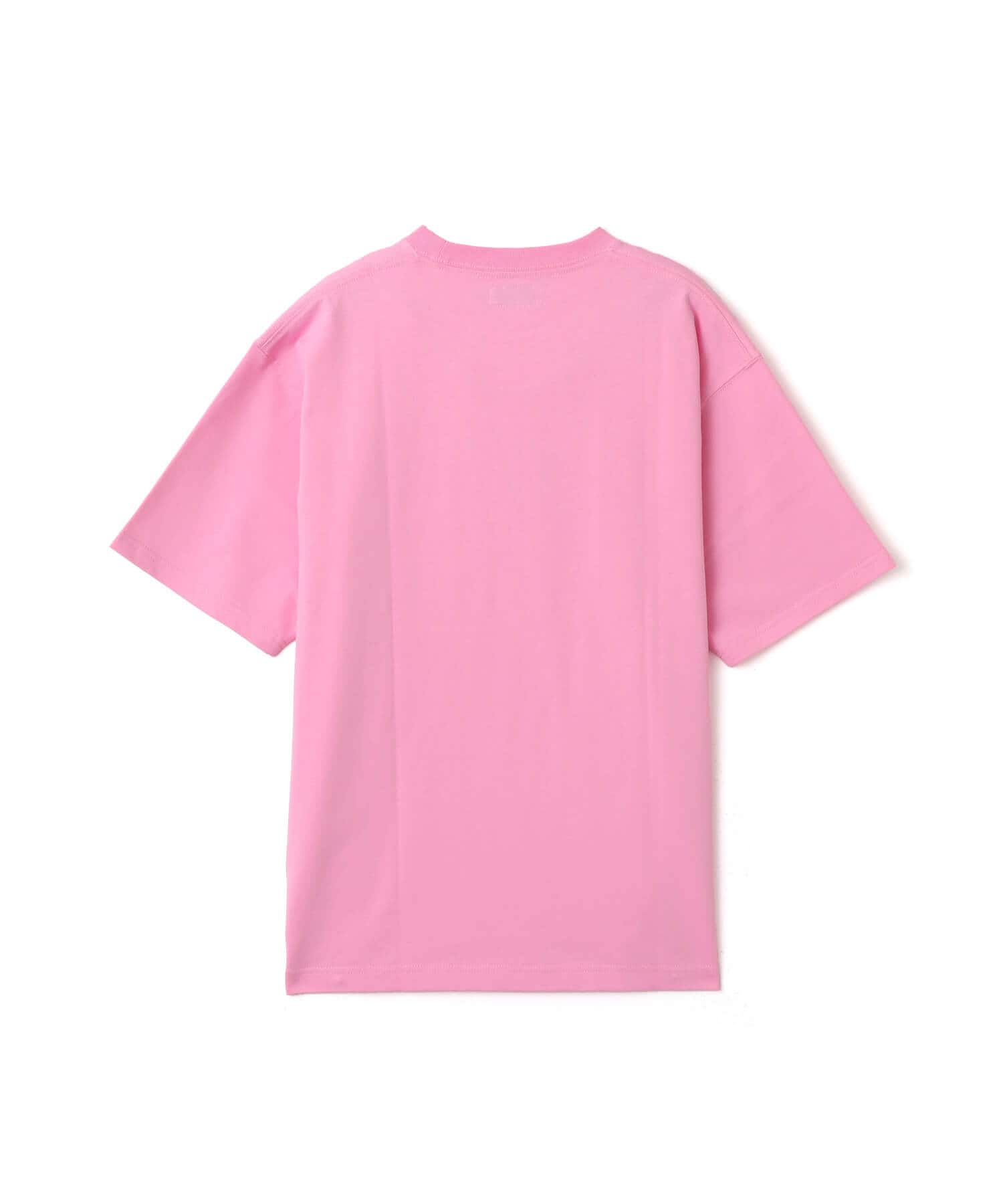 atmos Lovers T-shirt PINKの画像