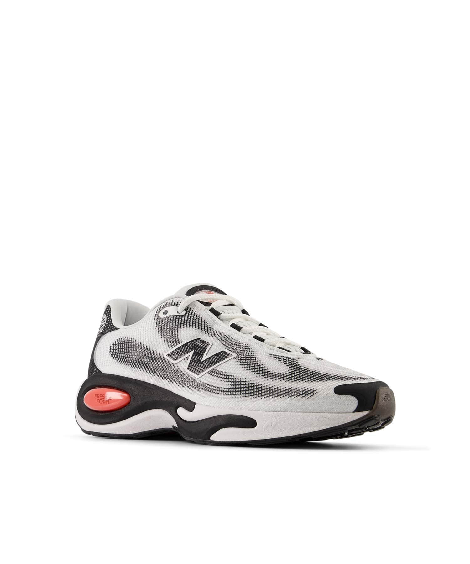 New Balance MACR1788 WHITE/BLACKの画像