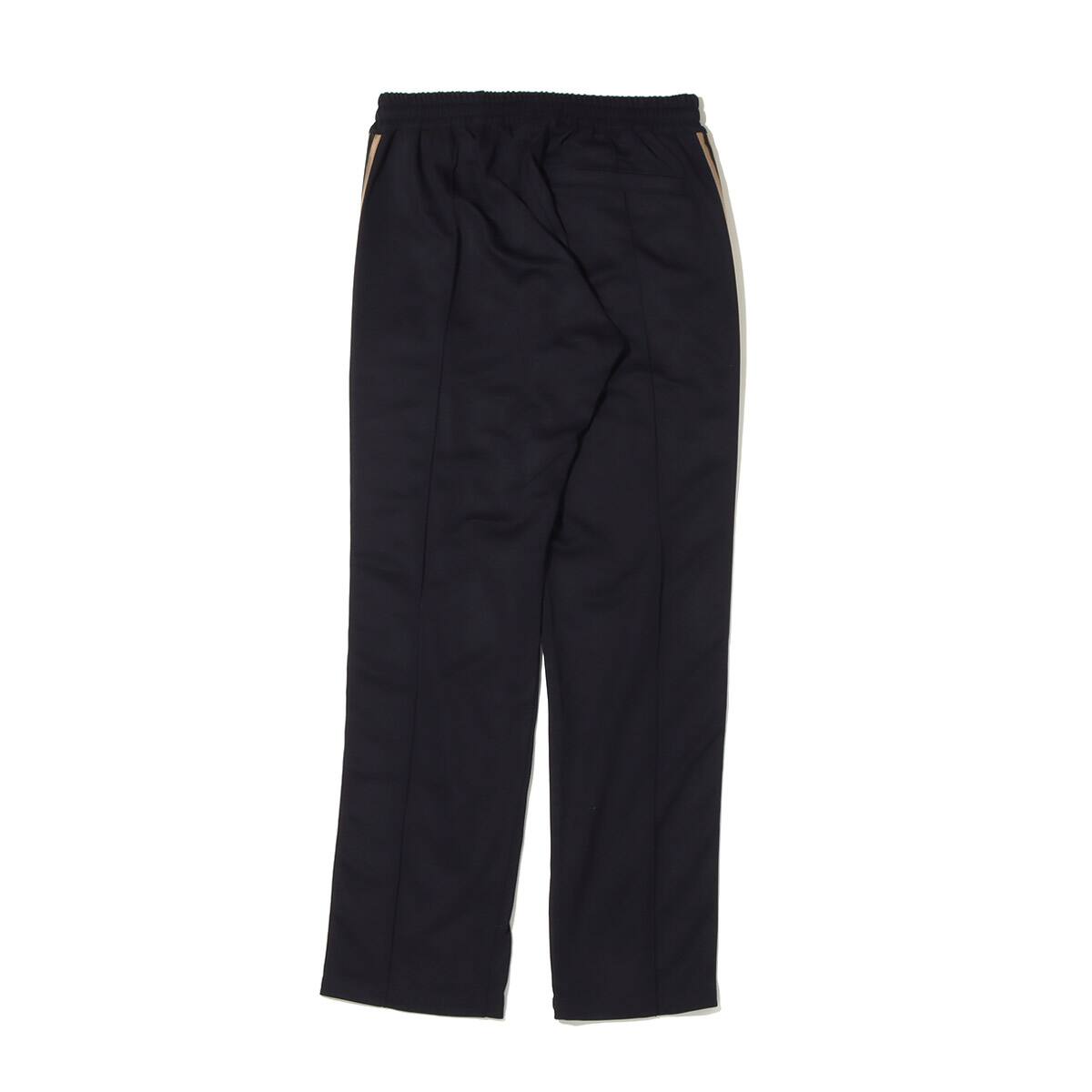 atmos WARM UP TRACK PANTS NAVY