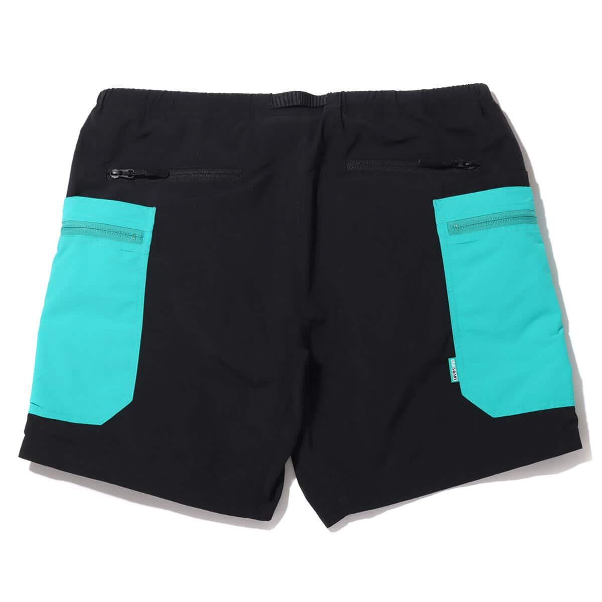 atmos x GRIPSWANY GEAR SHORT BLACK 21SU-I