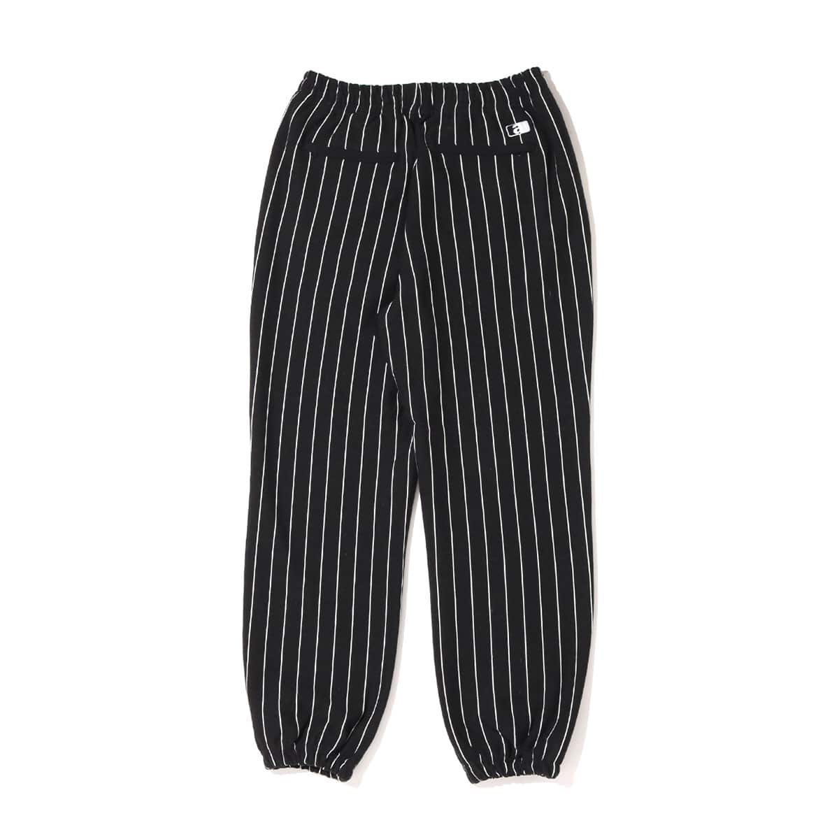 atmos OLD ENGLISH SWEAT PANT STRIPE