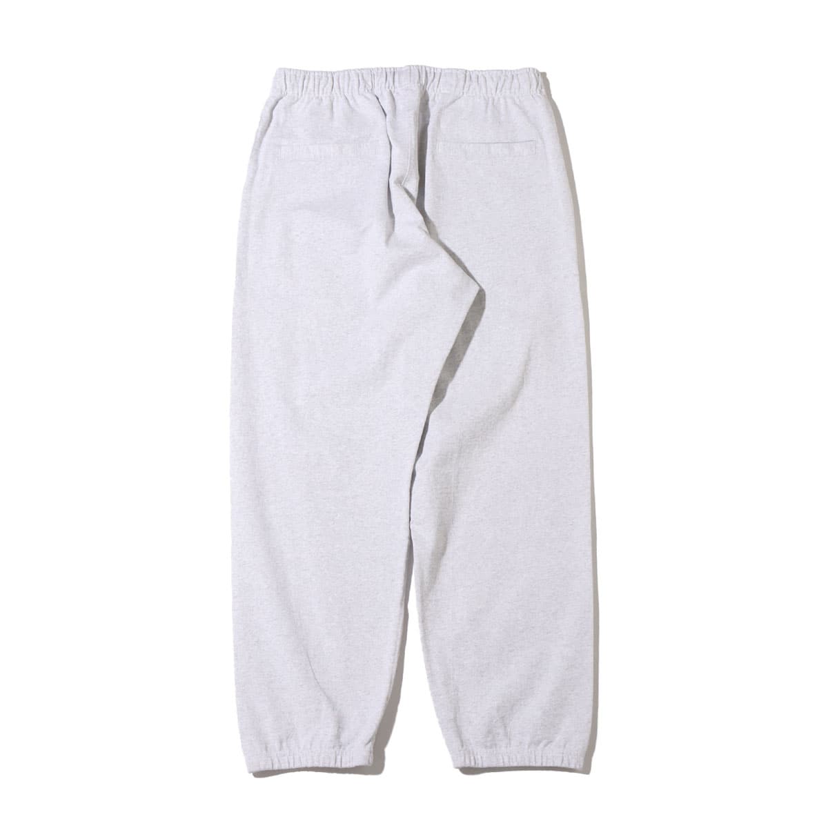 atmos VINTAGE WASH TRAINING PANT GRAY 22SP-I