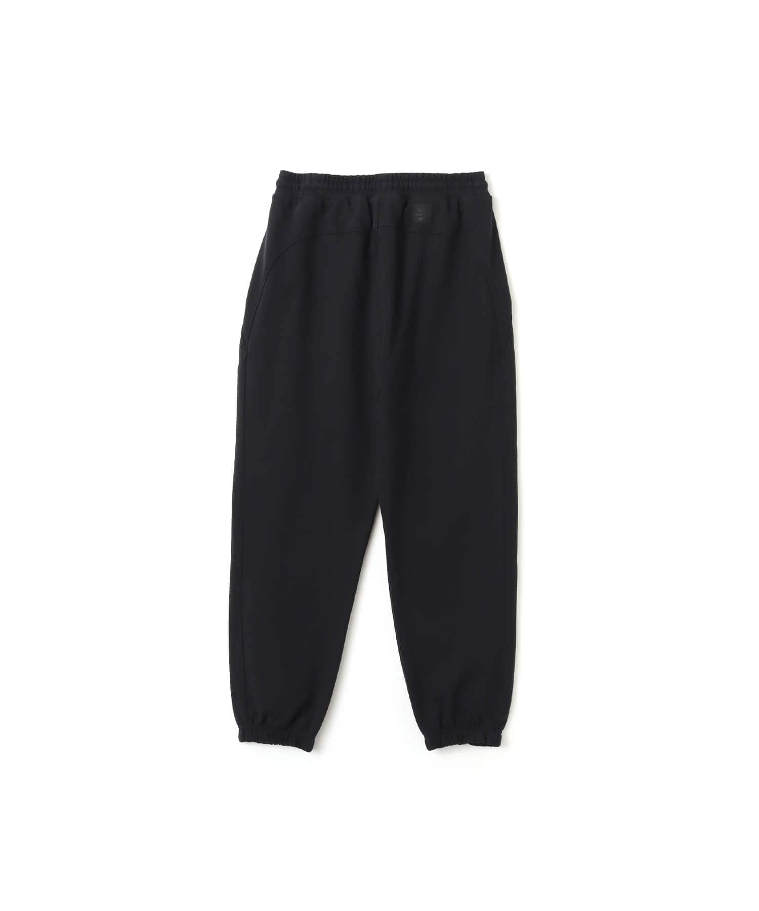 New Balance Lunar New Year Sweat Pants ブラックの画像