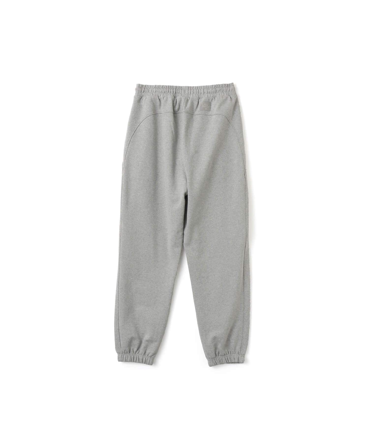 New Balance Lunar New Year Sweat Pants グレーハーモニーヘザーの画像