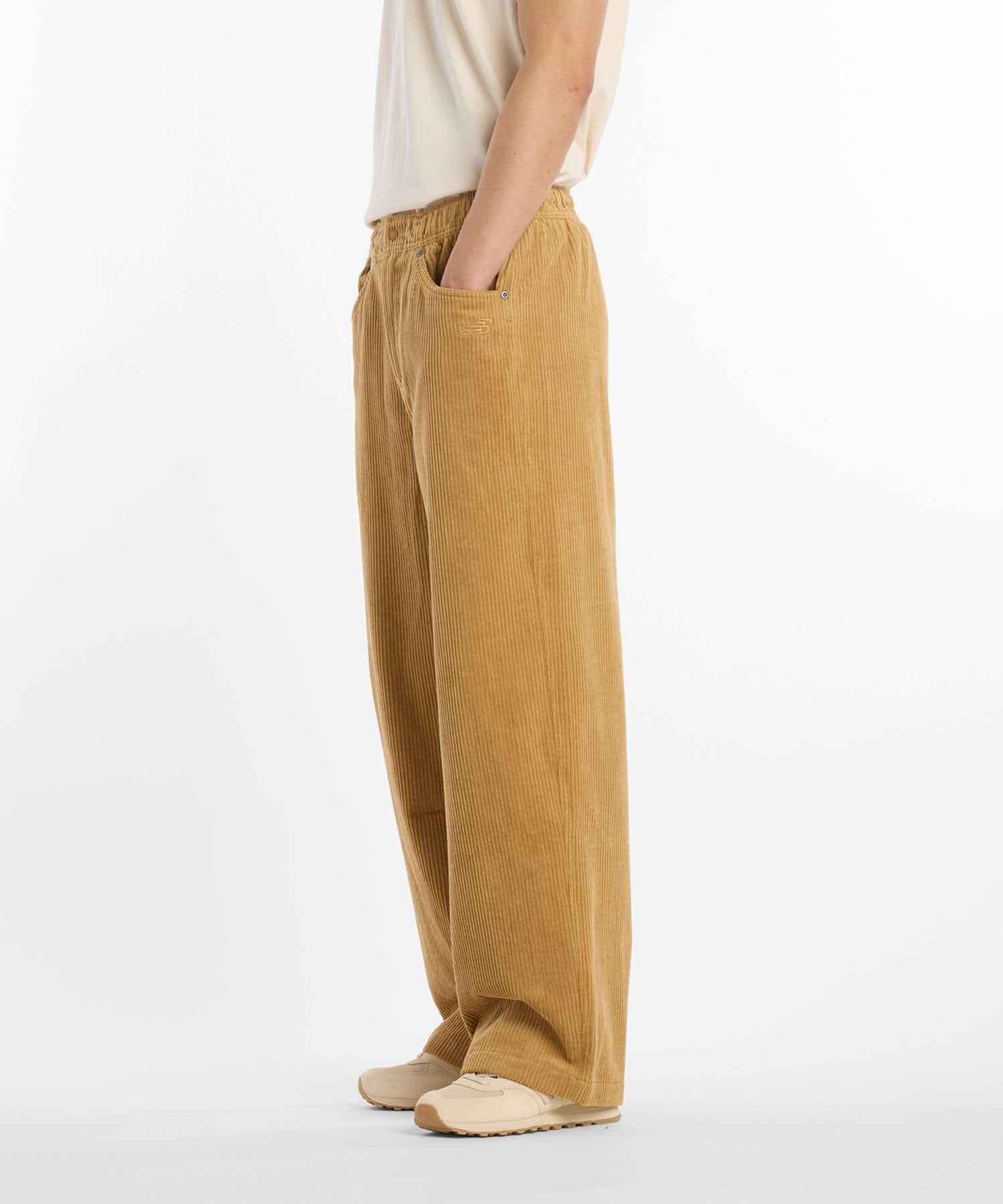 New Balance Lunar New Year Corduroy Pants スタコウの画像