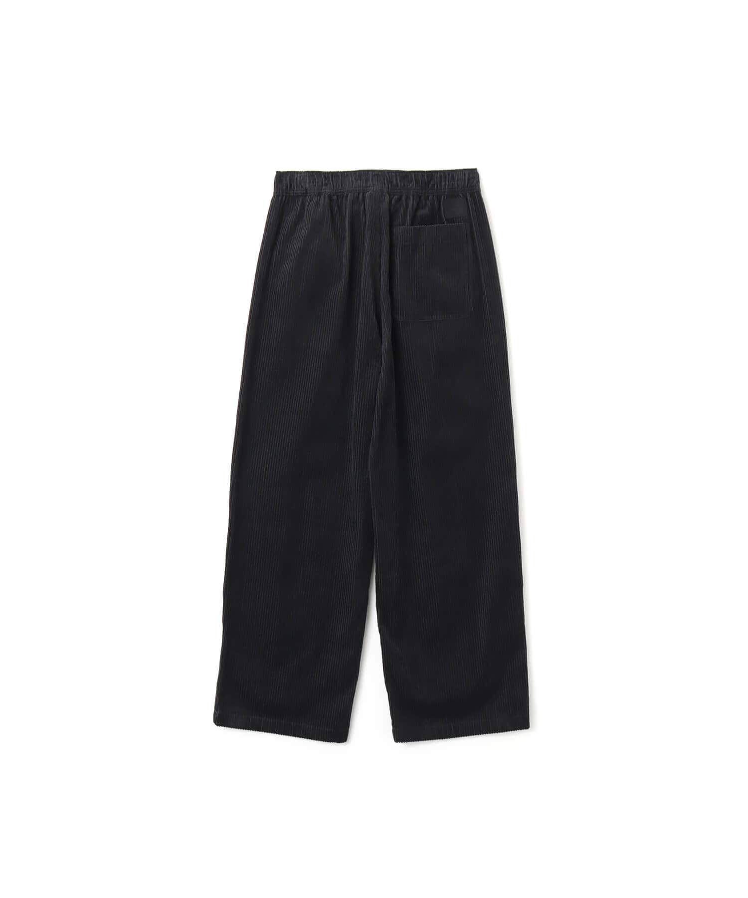 New Balance Lunar New Year Corduroy Pants ブラックの画像