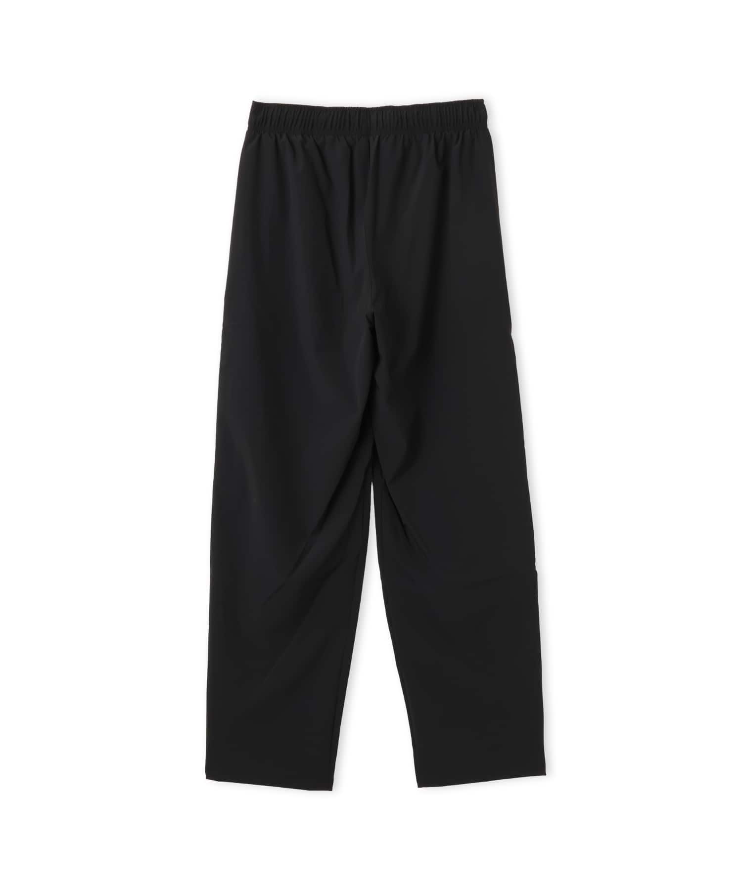New Balance BASKETBALL WOVEN PANTS ブラックの画像
