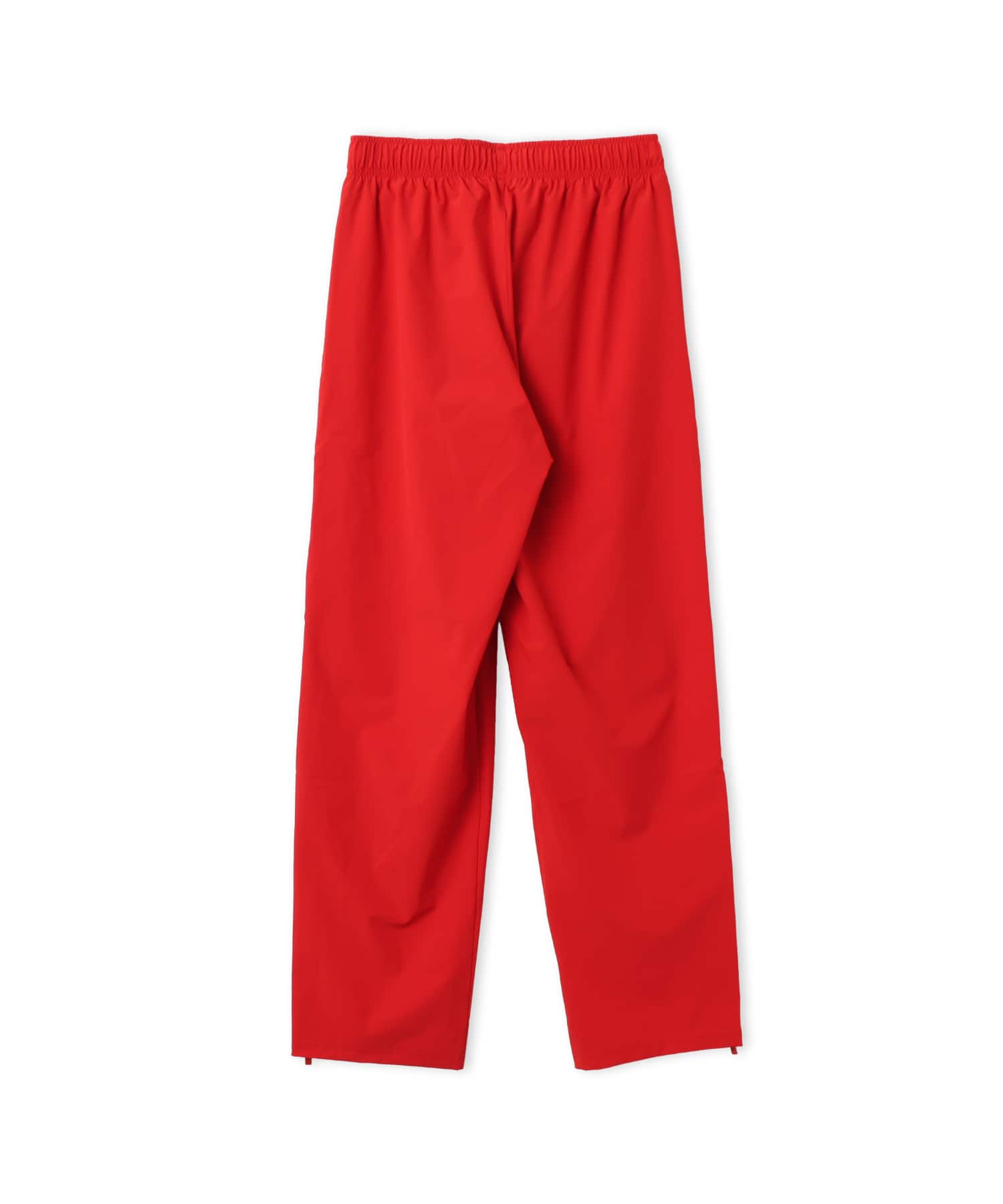New Balance BASKETBALL WOVEN PANTS チームレッドの画像