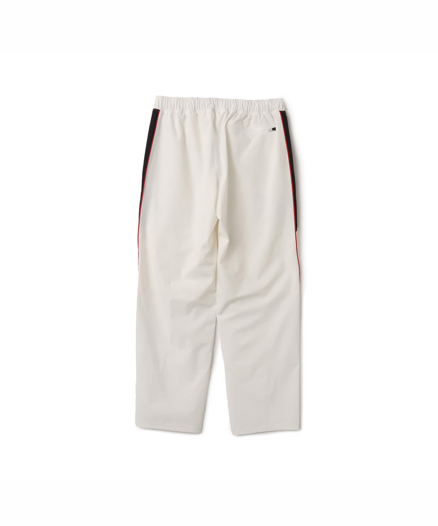 New Balance Basketball Woven Color Block Pants シーソルトの画像