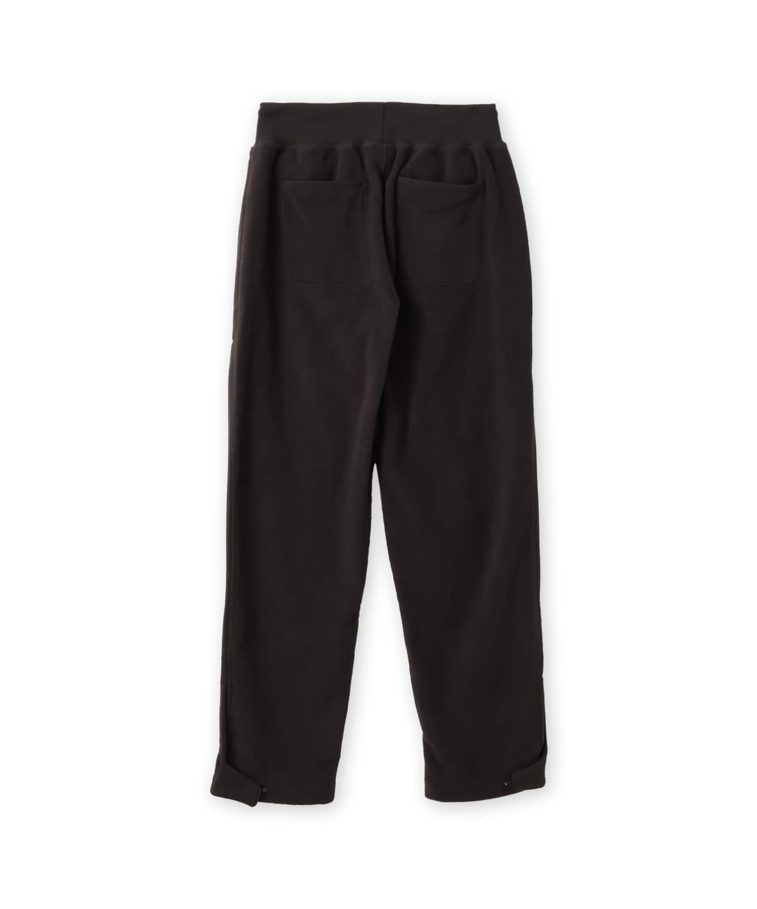 New Balance SHOHEI OHTANI SIGNATURE SWEATPANTS  ブラックセメントの画像