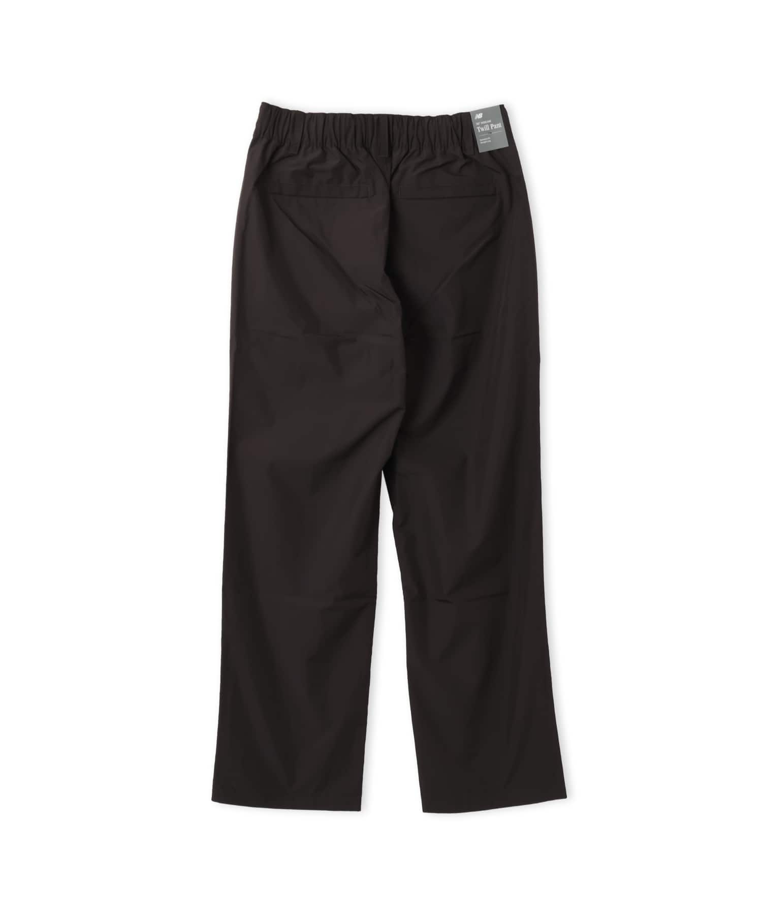 New Balance SHOHEI OHTANI SIGNATURE COACH PANTS ブラックセメントの画像