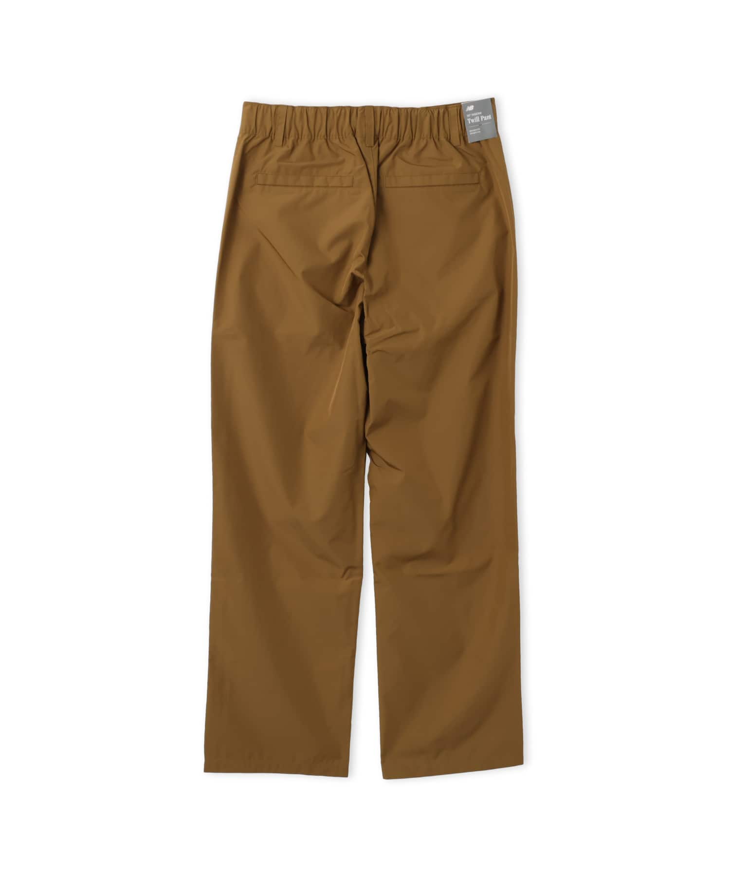 New Balance SHOHEI OHTANI SIGNATURE COACH PANTS バークの画像