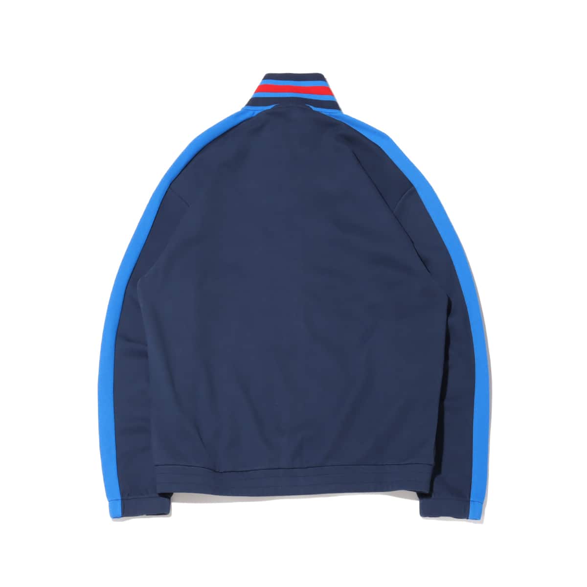 90'svintage new balanceシェルトラックジャケット ジャージ
