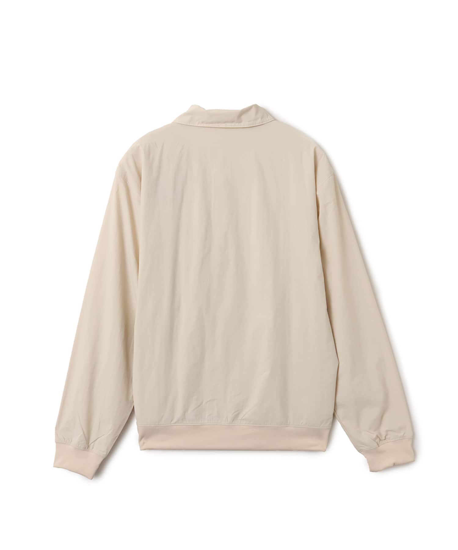 New Balance 大谷翔平 WOVEN NYLON JACKET ビスクの画像