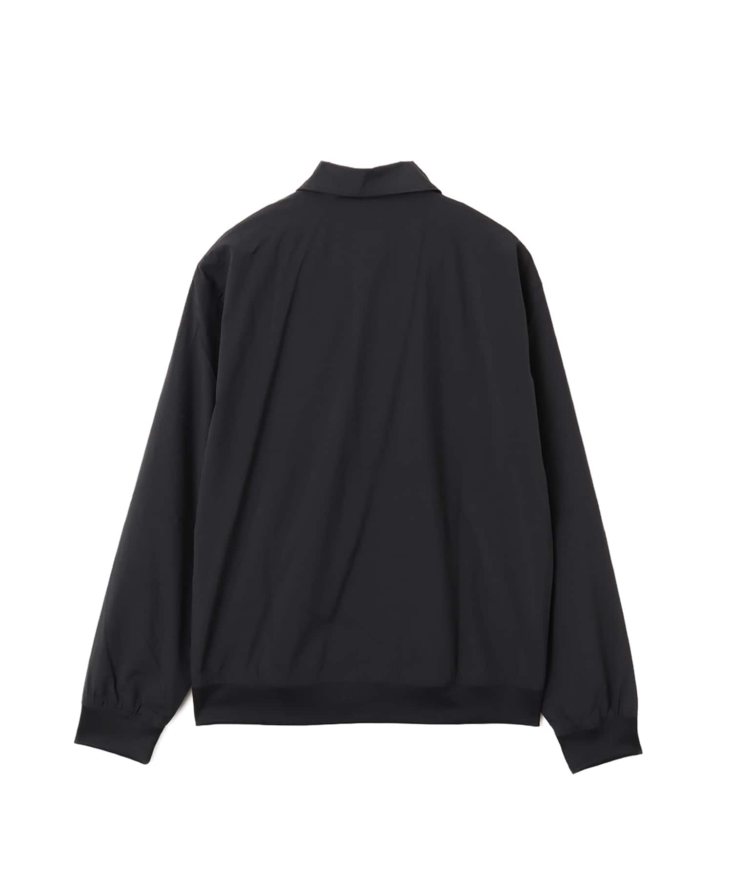 New Balance 大谷翔平 Woven Nylon Jacket ブラック