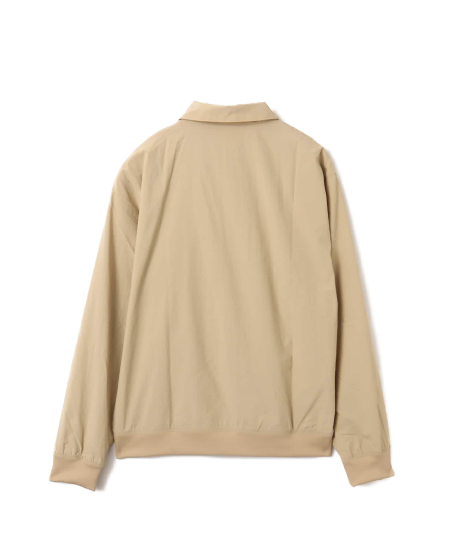 New Balance 大谷翔平 Woven Nylon Jacket インセンスの画像