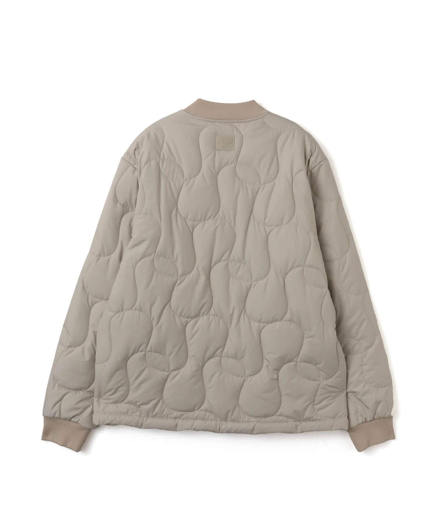 New Balance Lunar New Year Padded Jacket シップヤードの画像