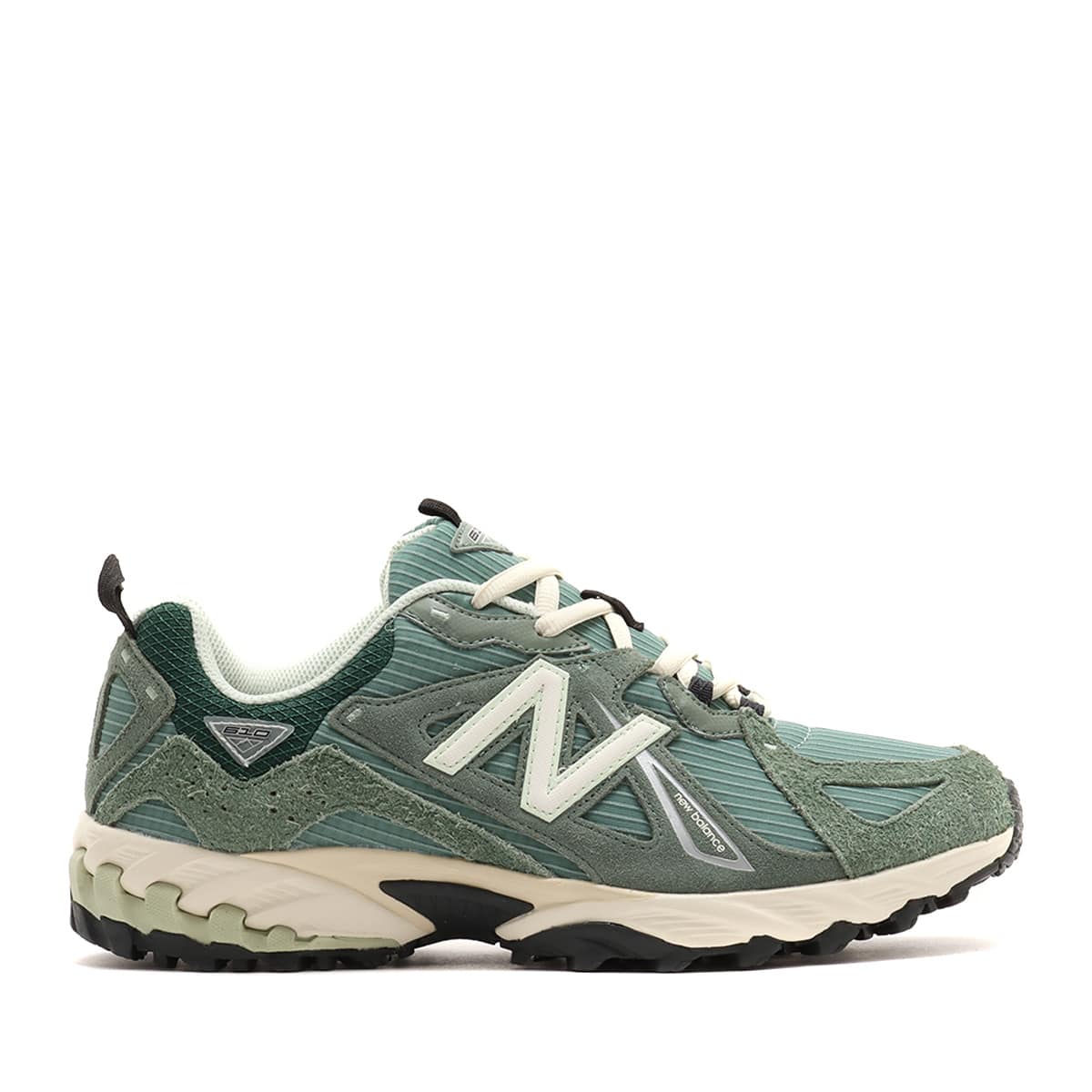 New Balance ML610TLN GREEN 23FW-S