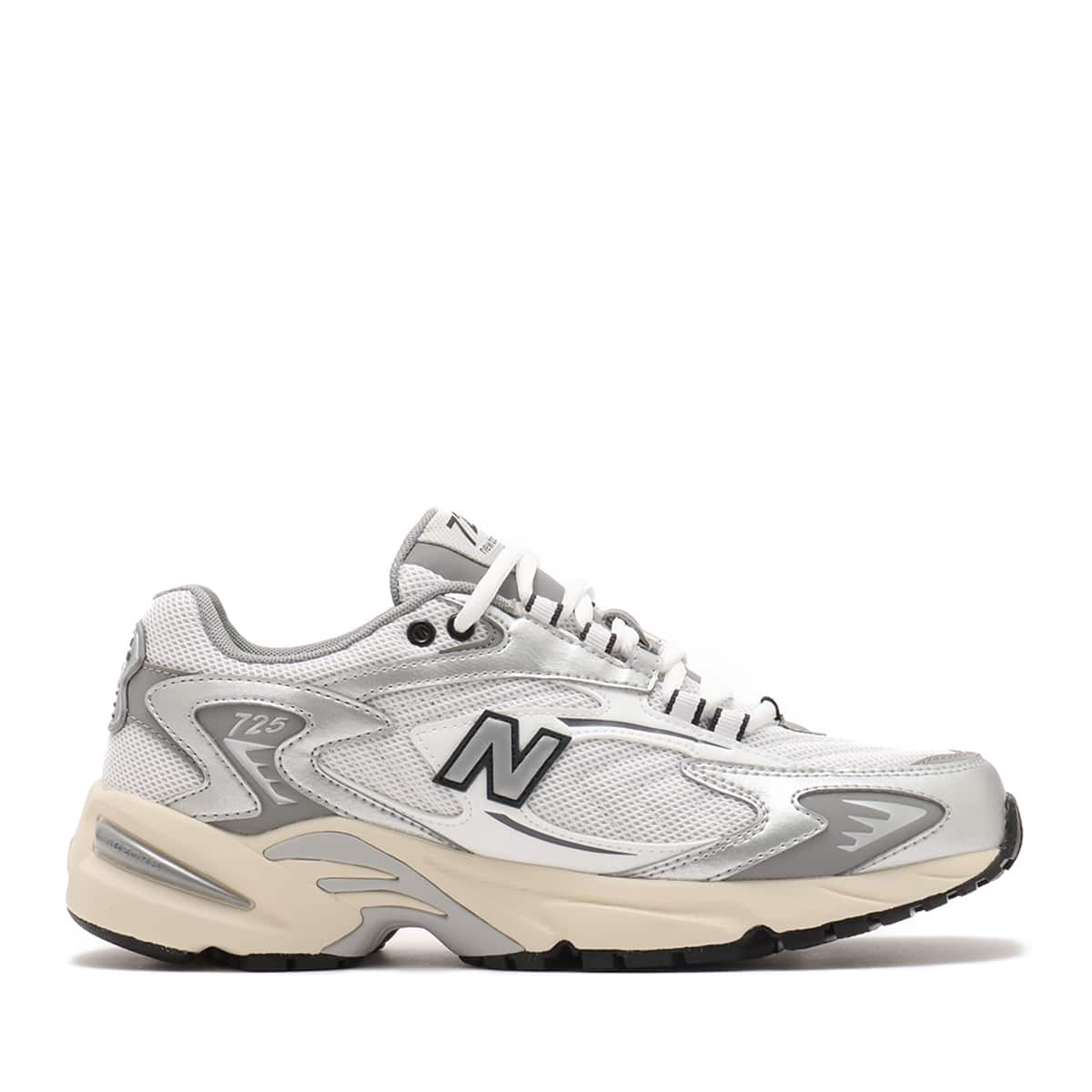 New Balance ML725CD SILVER GRAY の画像