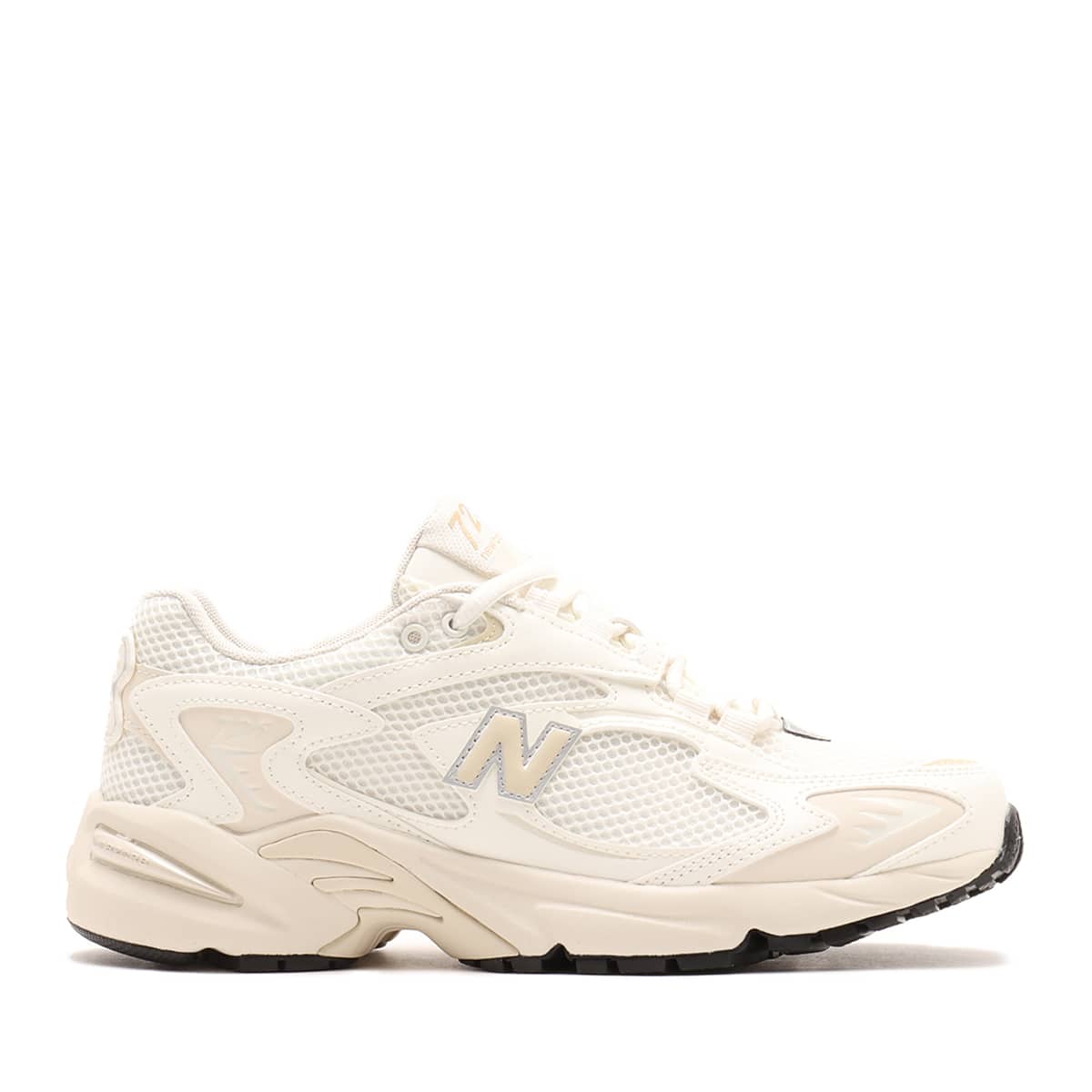 New Balance ML725CH WHITE/BEIGEの画像