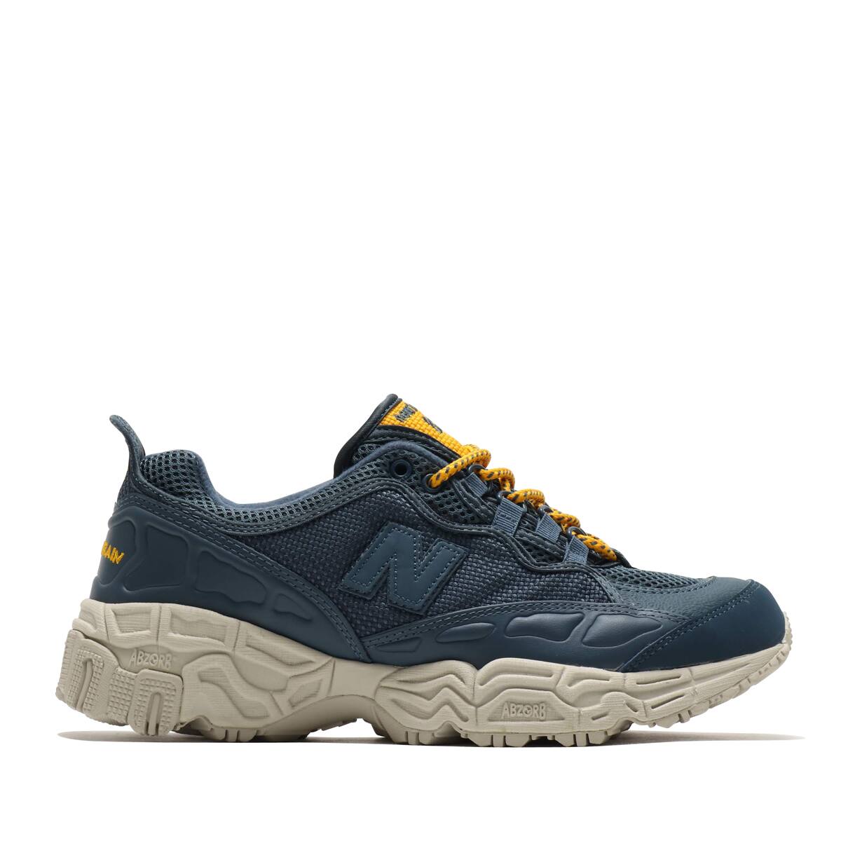 New Balance ML801BEA NAVY 19FW-Iの画像