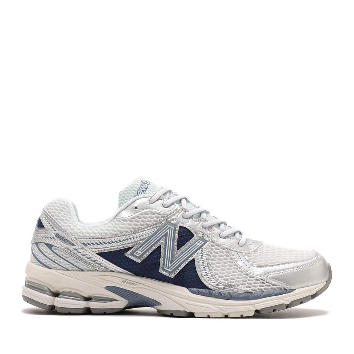 ☆超人気☆【New Balance】ML860GG2 (Vintage Indigo) 22~28 