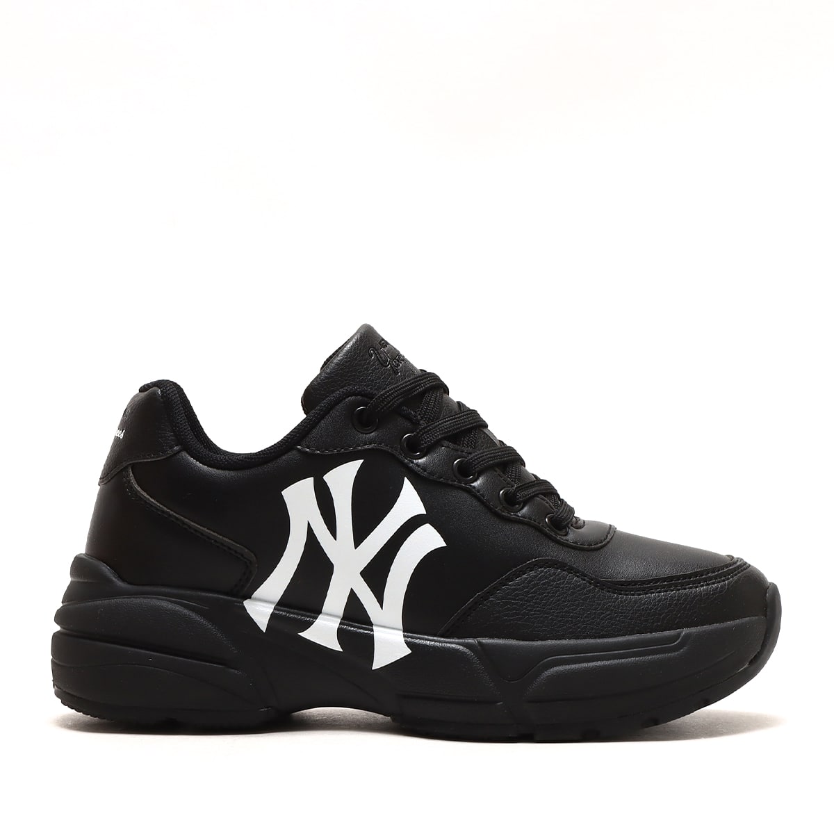 MLB MLBS-0003 BLACK/NYY 22HO-Iの画像