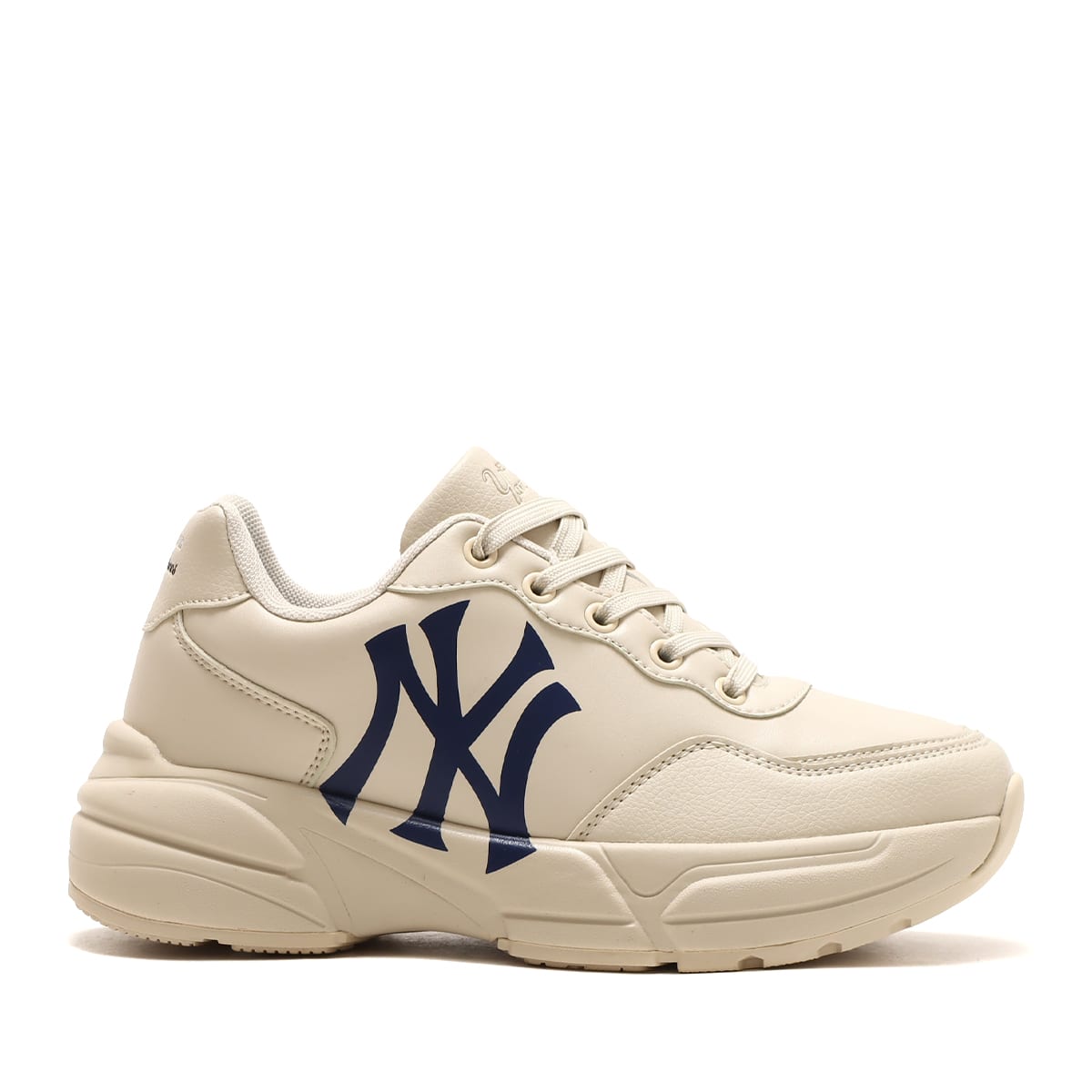 MLB MLBS-0003 CREAM/NYY 22HO-Iの画像