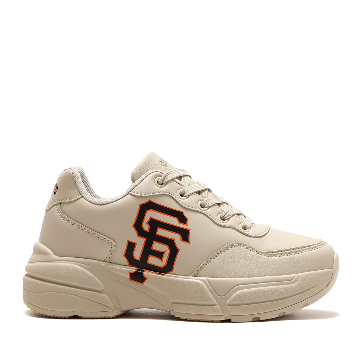 MLB MLBS-0003 CREAM/SFG 22HO-Iの画像