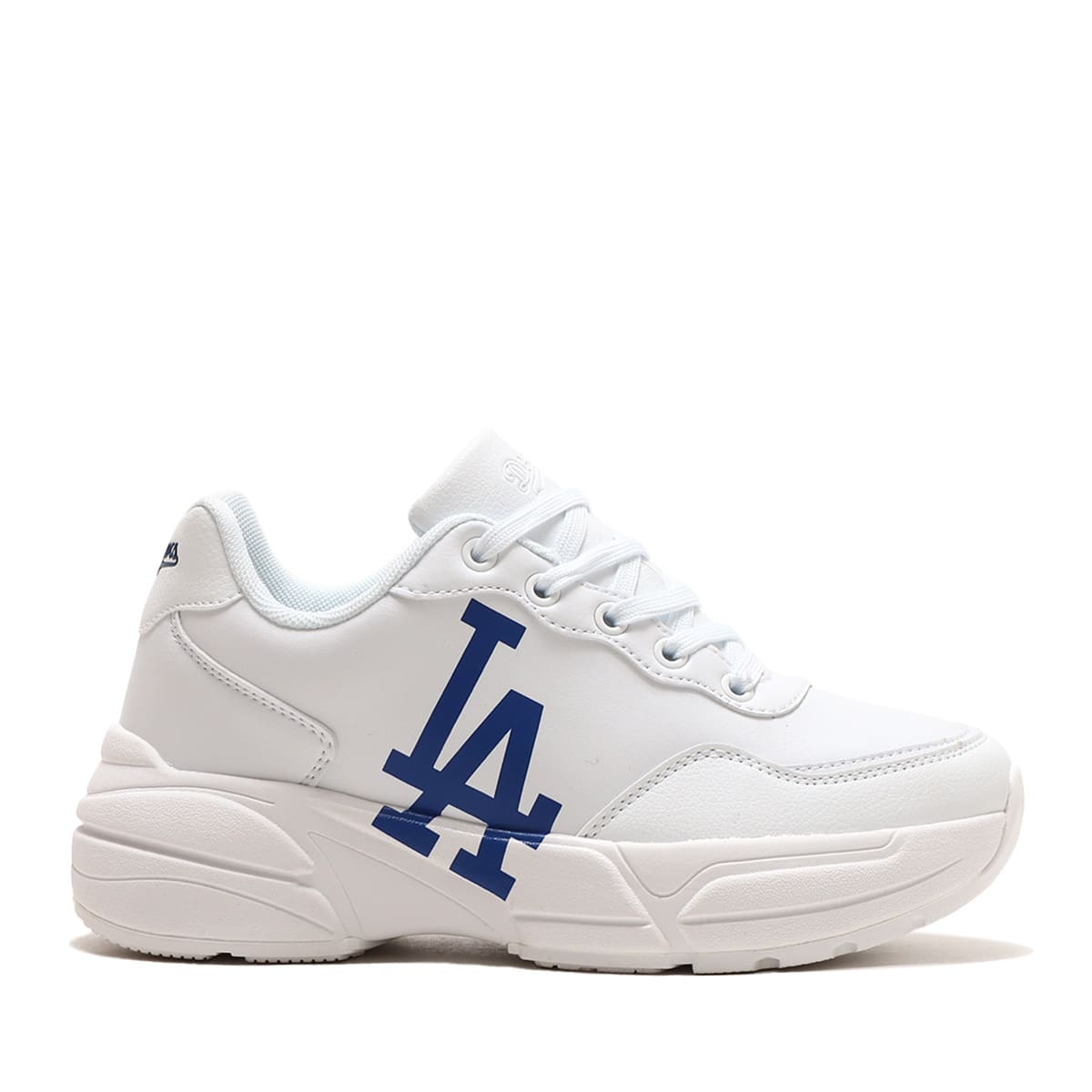 MLB MLBS-0003 WHITE/LAD 22HO-Iの画像