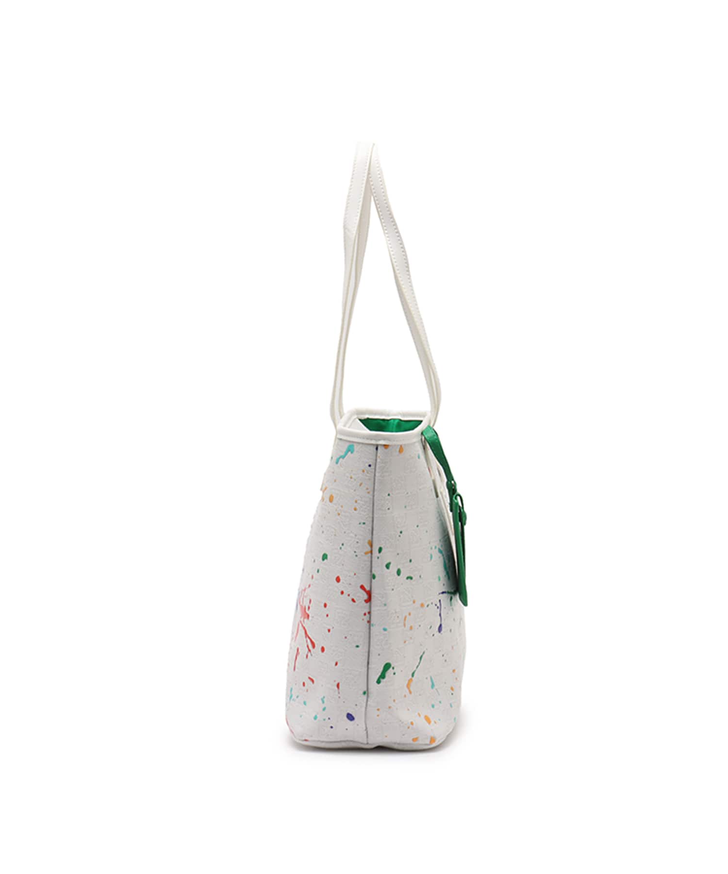 JORDAN JAM MONOGRAM TOTE SAILの画像
