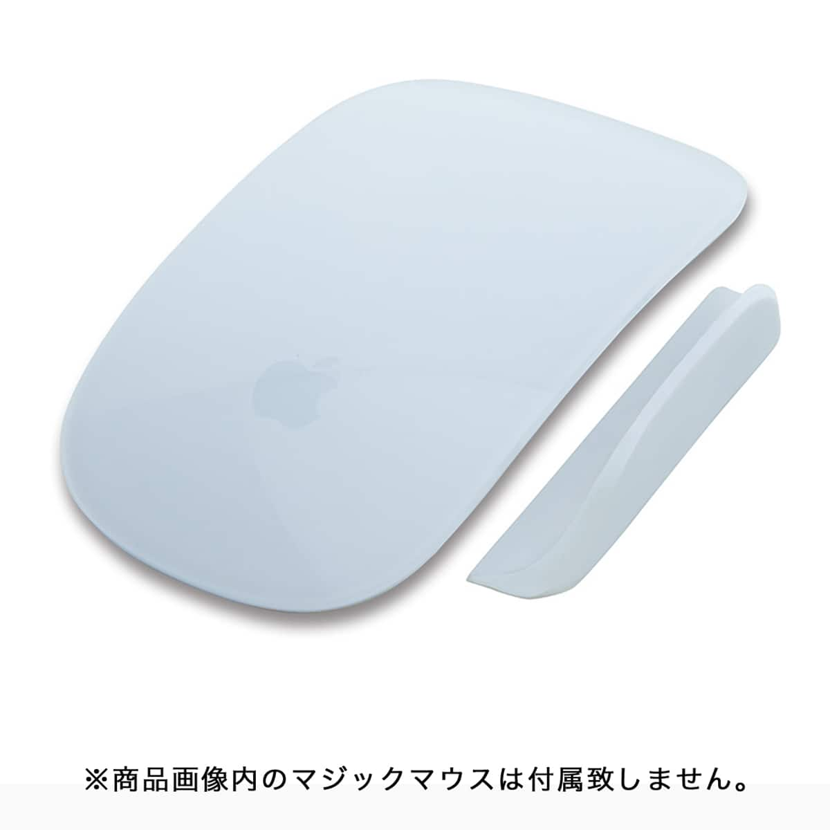 マジックマウスMagic Mouse ホワイト